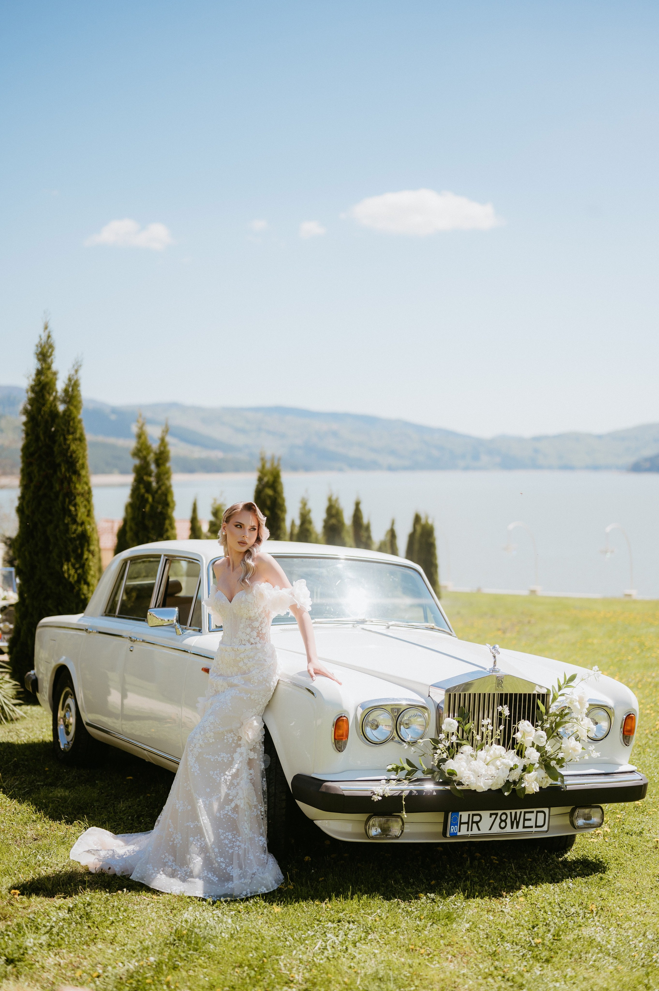 Cristina – Ședință foto editorială cu vibe fashion. Valentin Melen — wedding photographer
