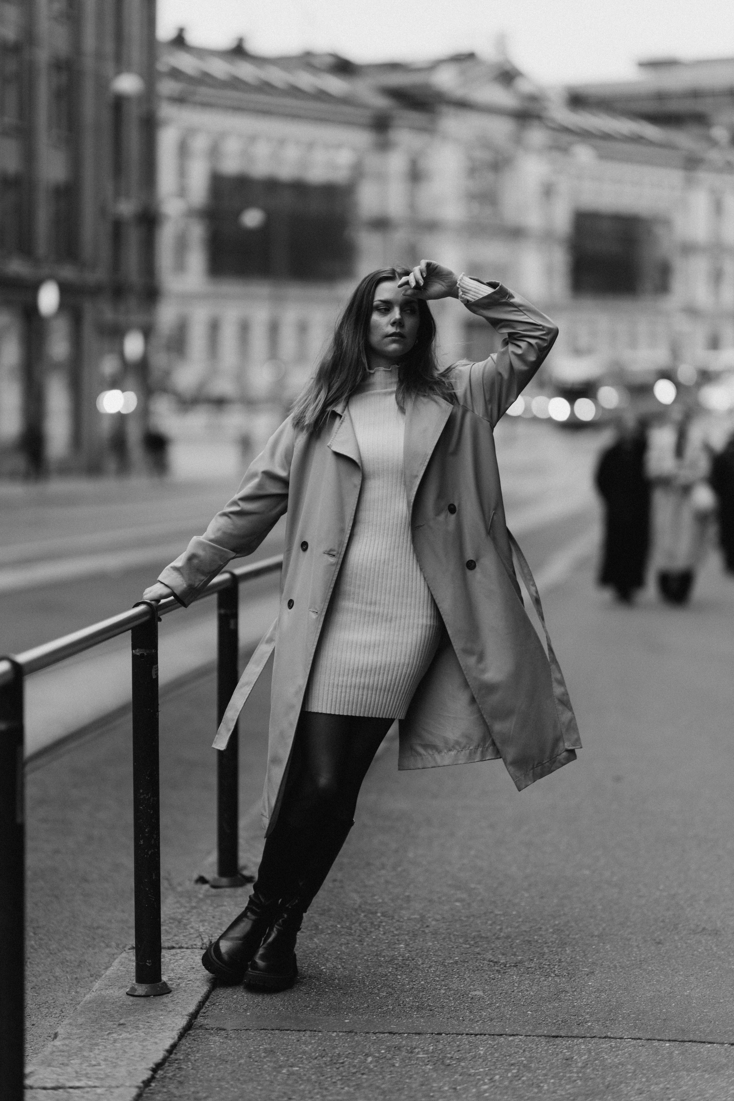 Kata. Wedding and portrait photographer in Helsinki Vickan O