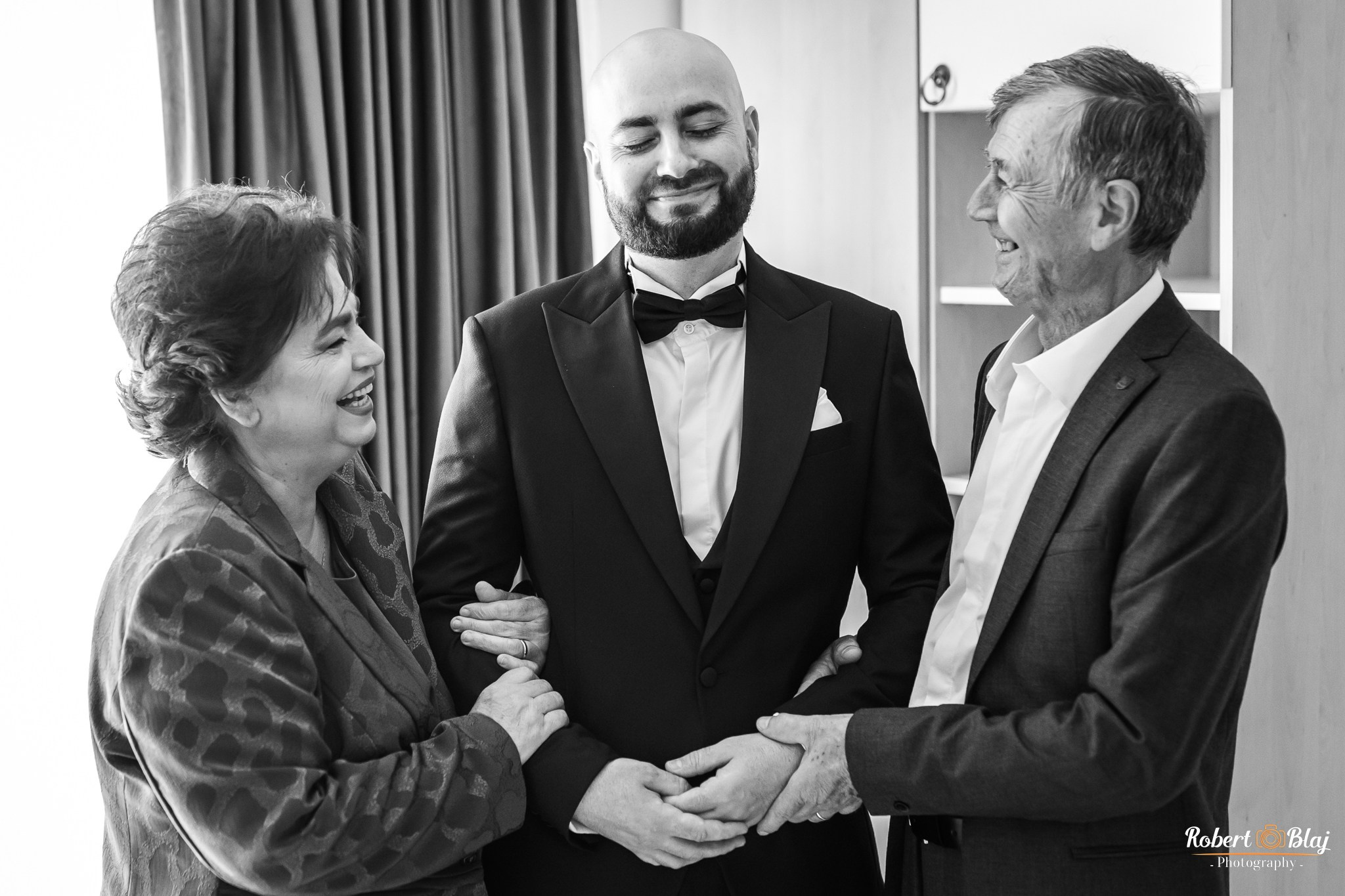 Ioana & Florin. Robert Blaj - Fotograf Nuntă Iași