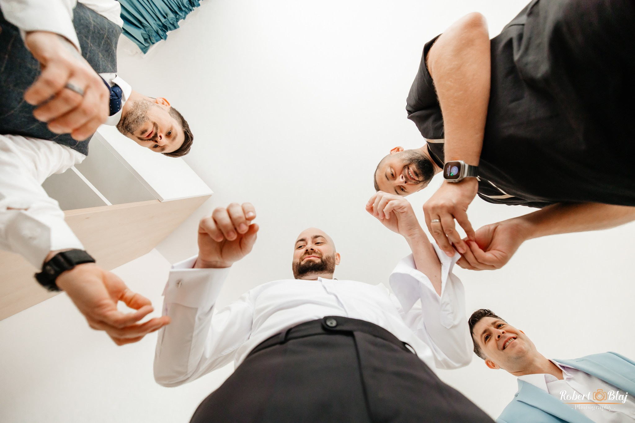 Ioana & Florin. Robert Blaj - Fotograf Nuntă Iași