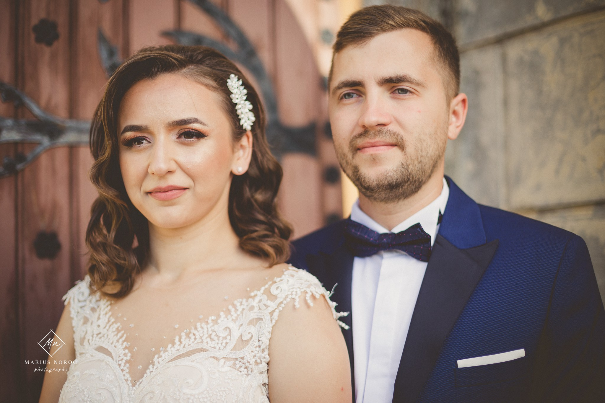 Alina & Petru | Castelul Miclauseni Iasi