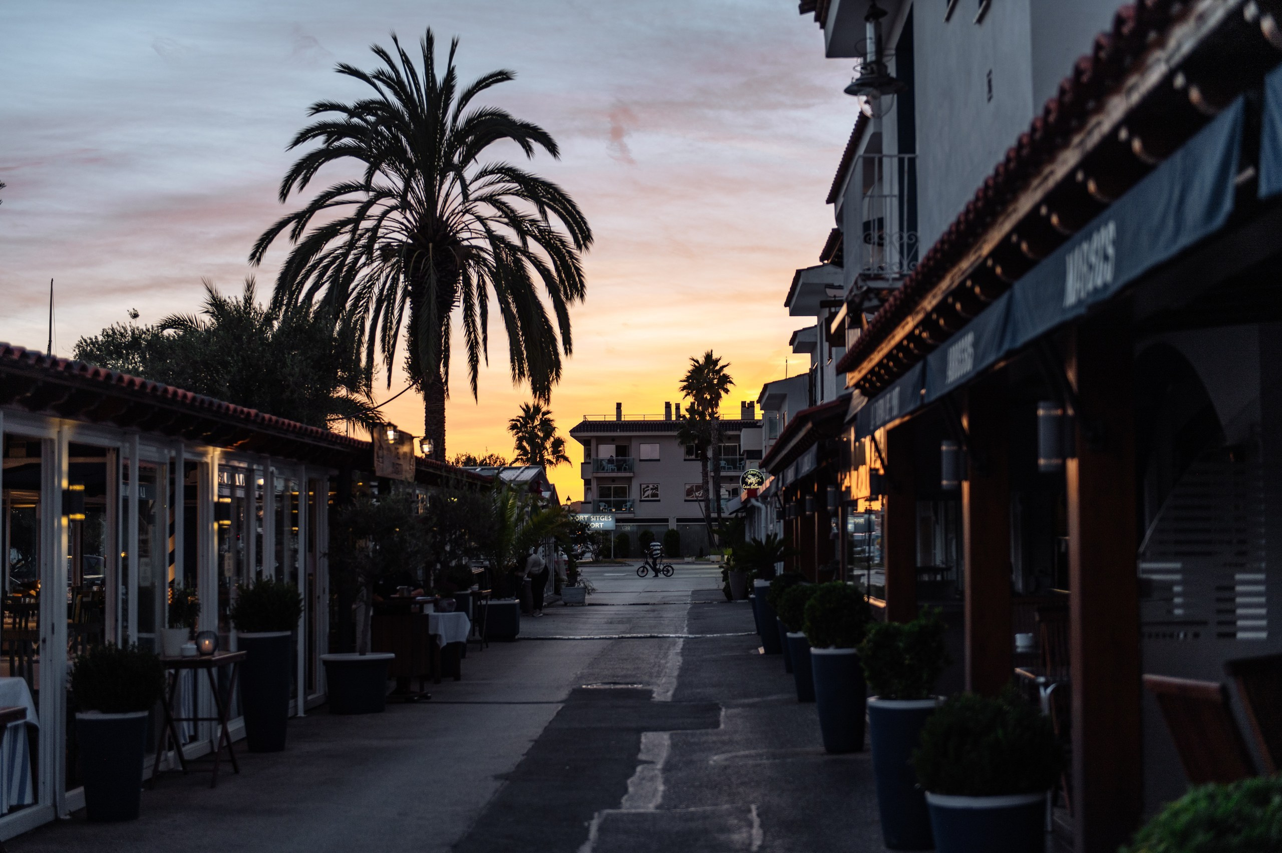 MULTI-DAY WEDDING. Professional photography services in Barcelona by Ekaterina Gasanova