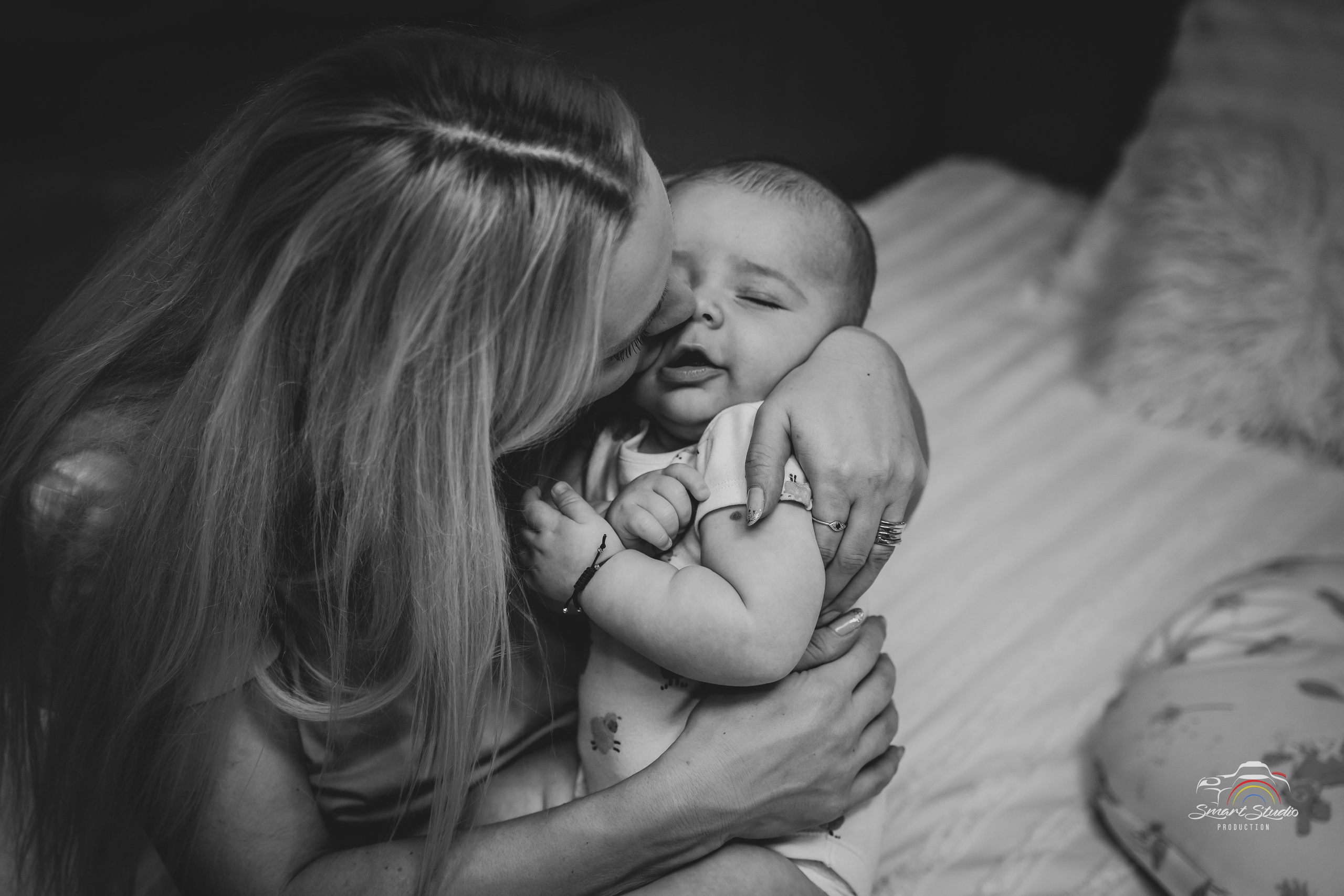 Baptism — Maximilian 2025. SMART STUDIO PRODUCTION