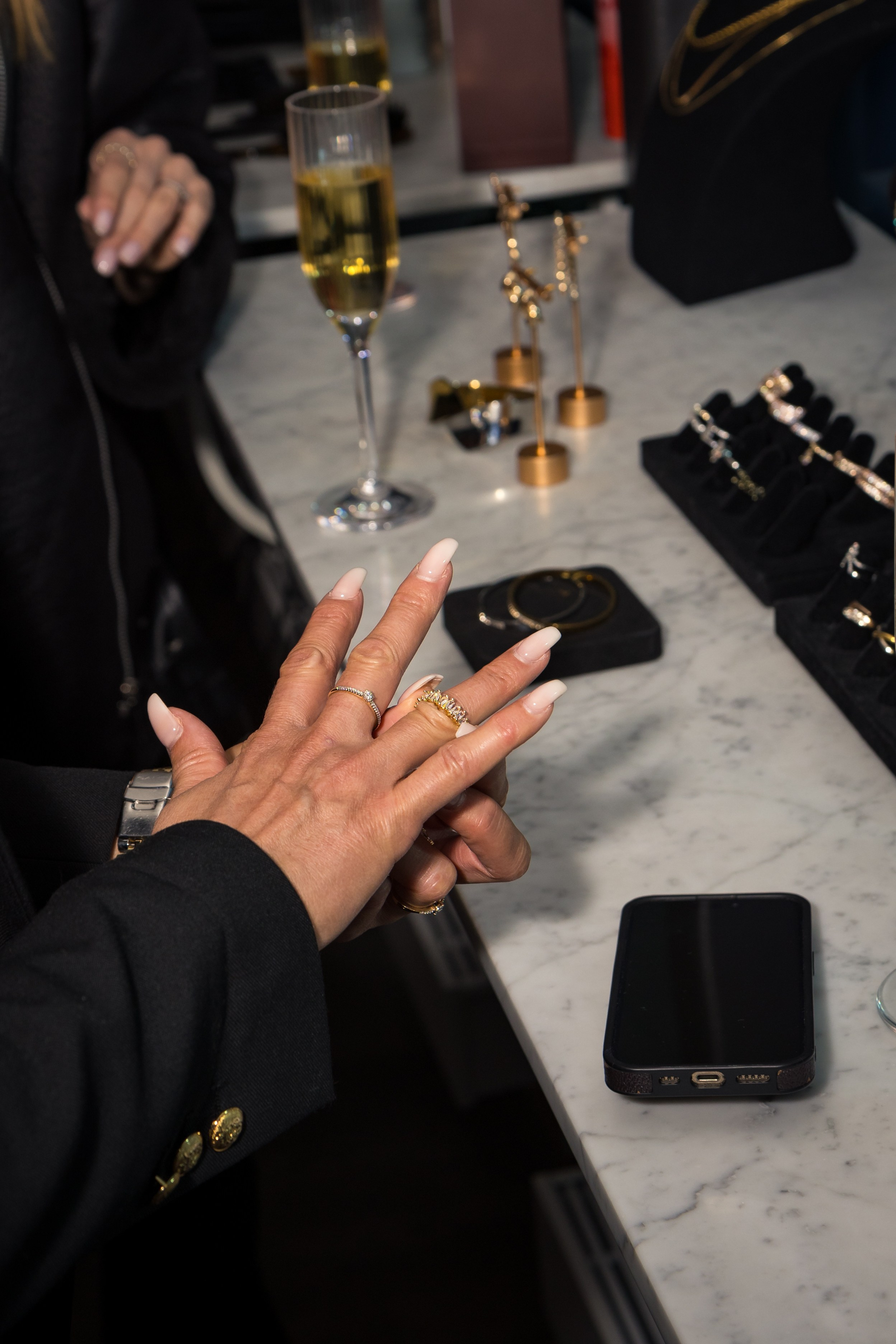 PLAZZA. Iryna Zhyvora | Photographer | Stockholm