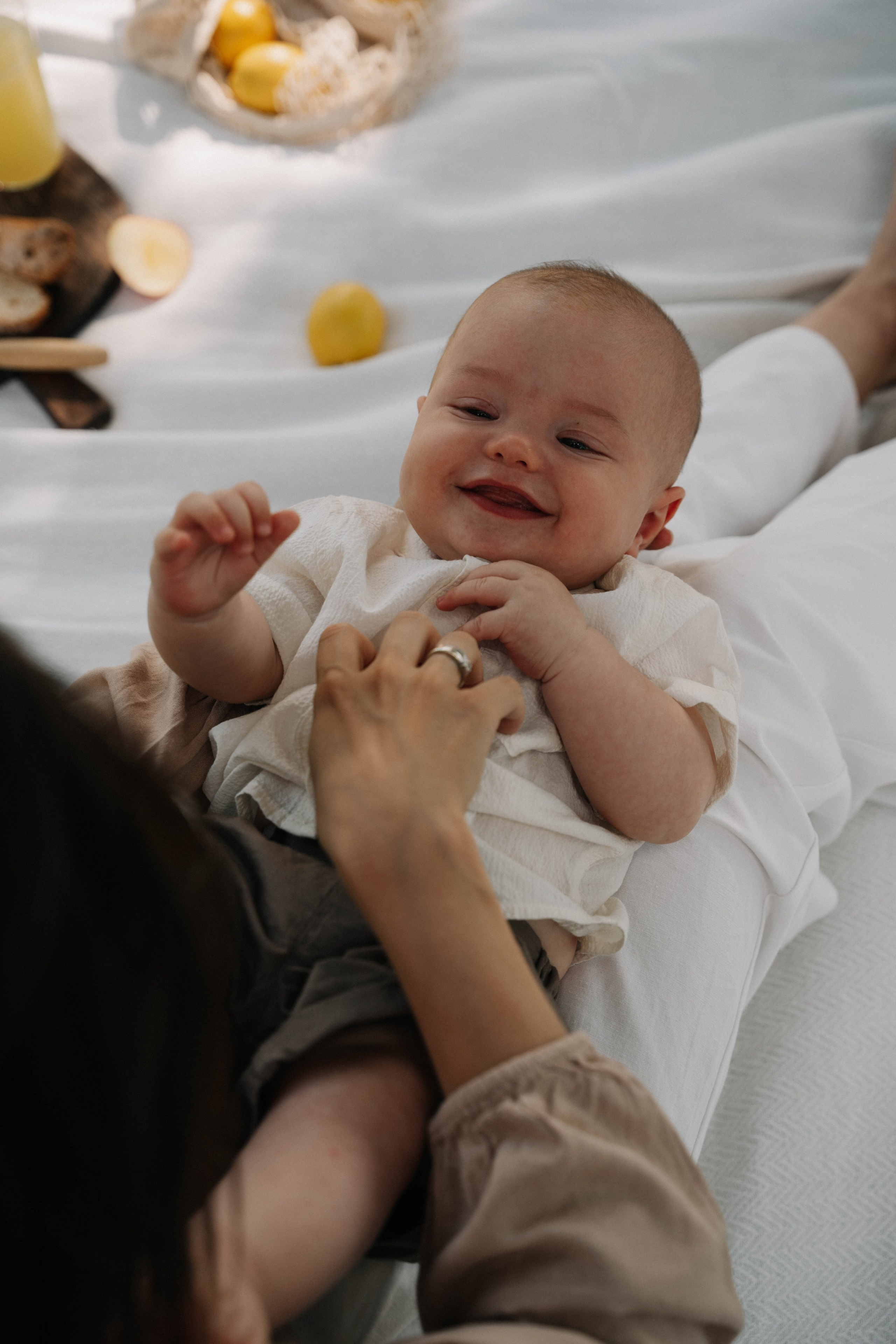 Вера, Борис и Алекс. Lera Berg — Photographer in Munich