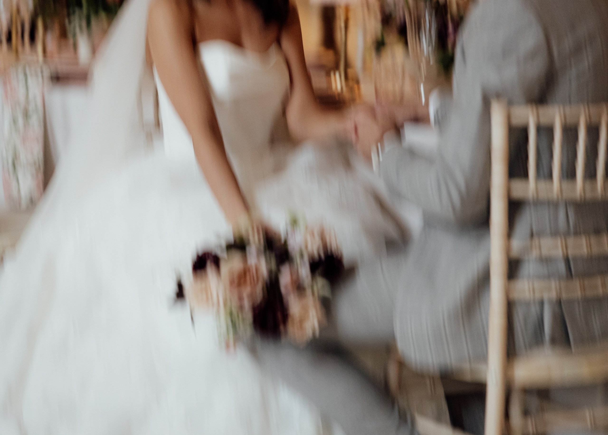 Trust your photographer. Timeless Wedding & Event Photography — based London, working across Europe