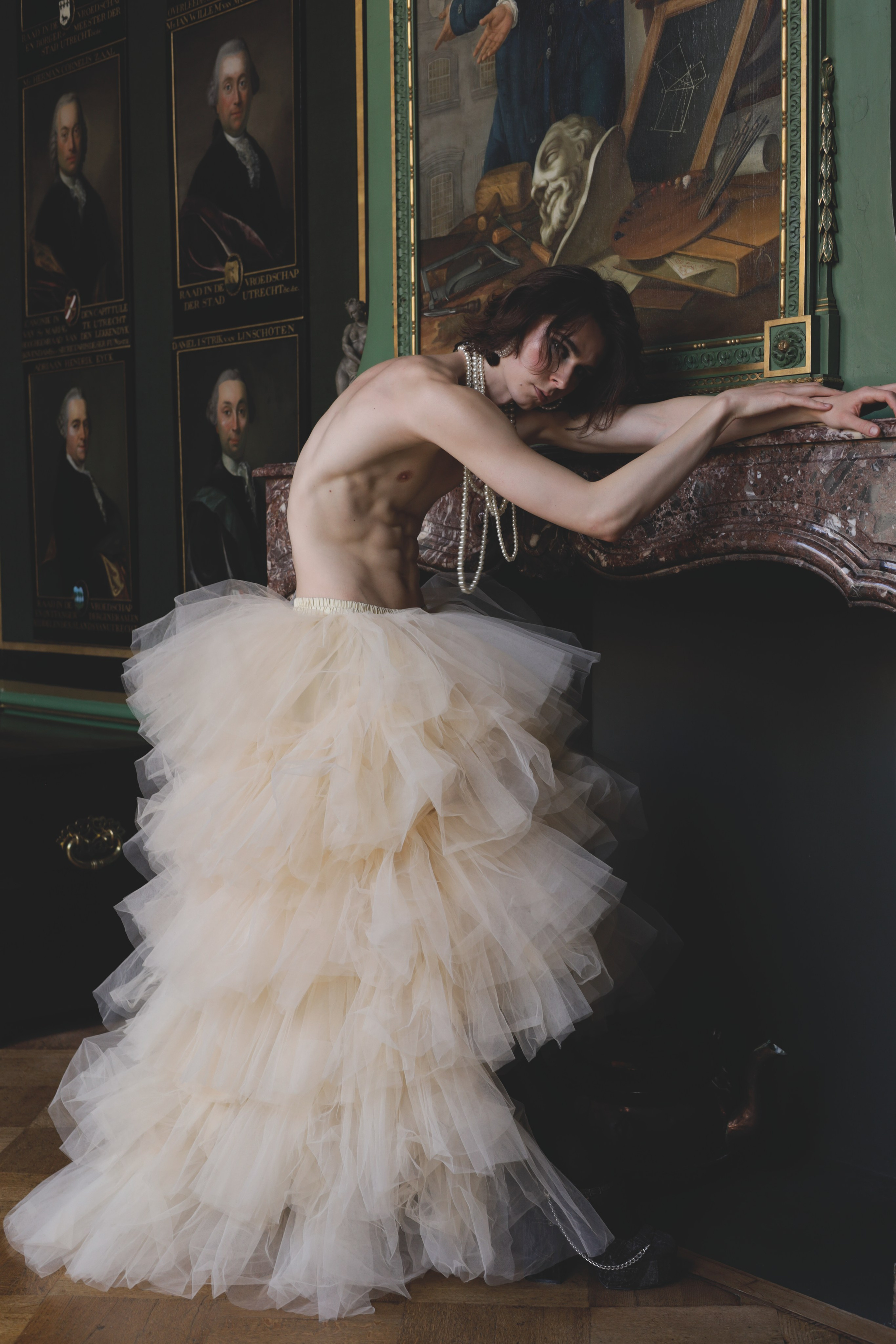 Oxana Kirikidi Photography