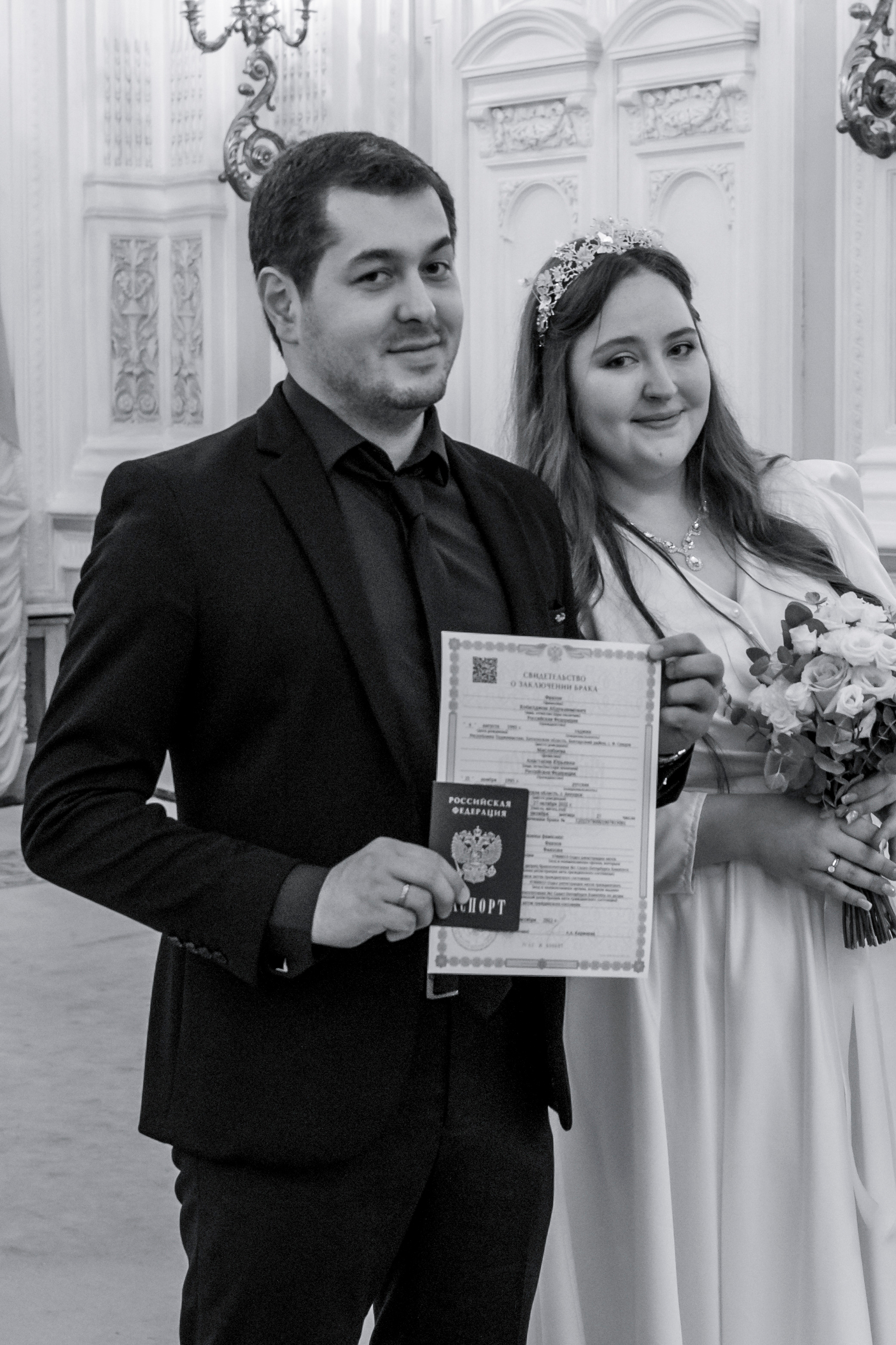 Анастасия и Джон. Екатерина Мансур Портретный фотограф в Финляндии (Хельсинки и Уусима)