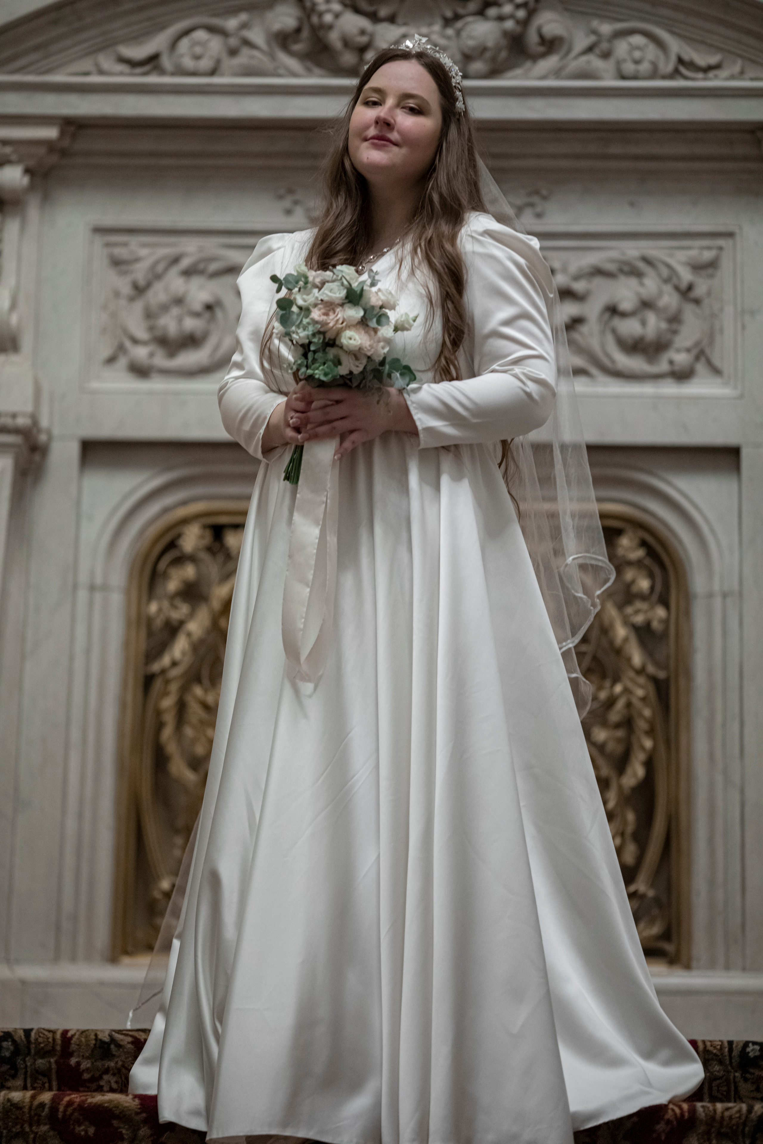 Анастасия и Джон. Екатерина Мансур Портретный фотограф в Финляндии (Хельсинки и Уусима)