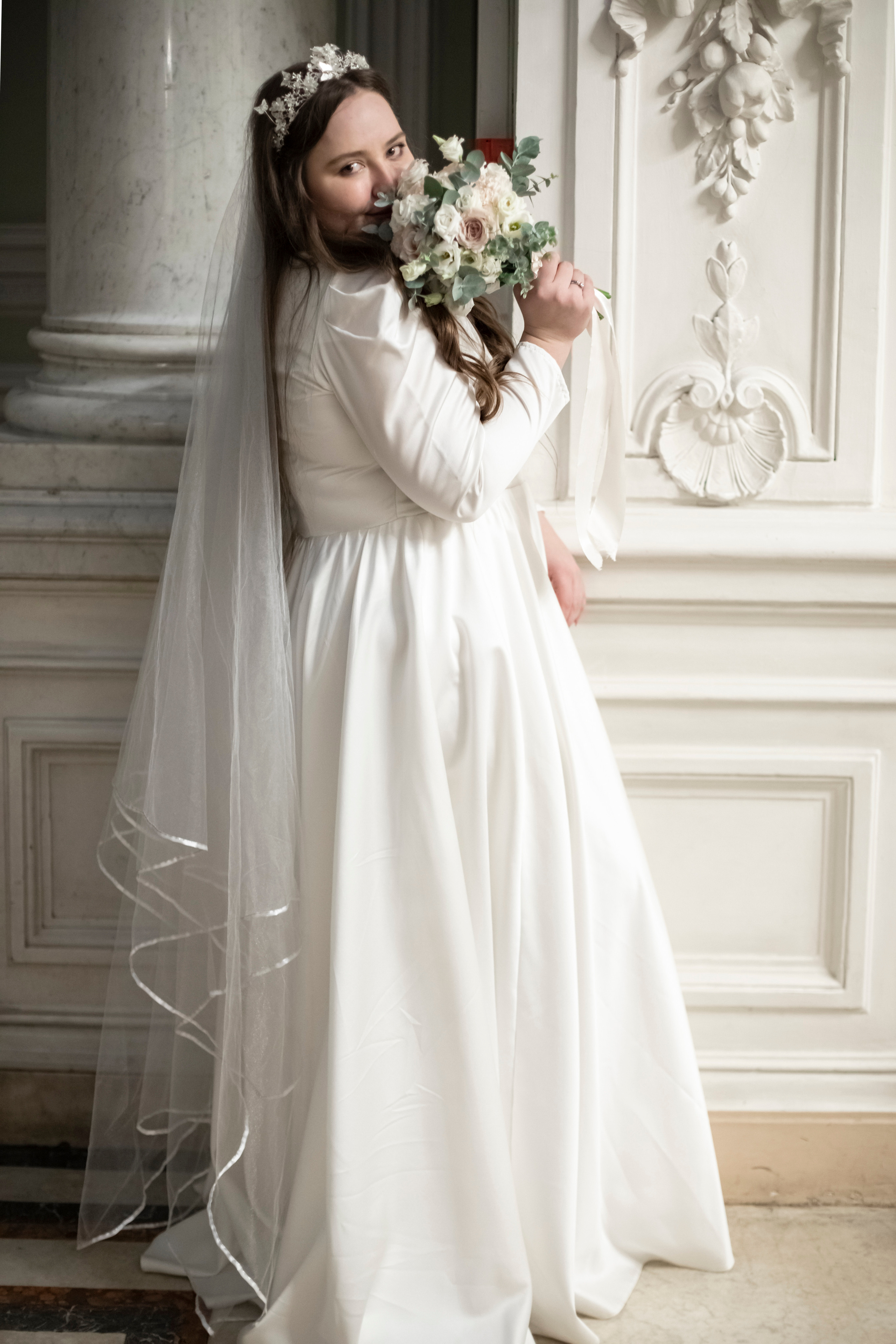 Анастасия и Джон. Екатерина Мансур Портретный фотограф в Финляндии (Хельсинки и Уусима)