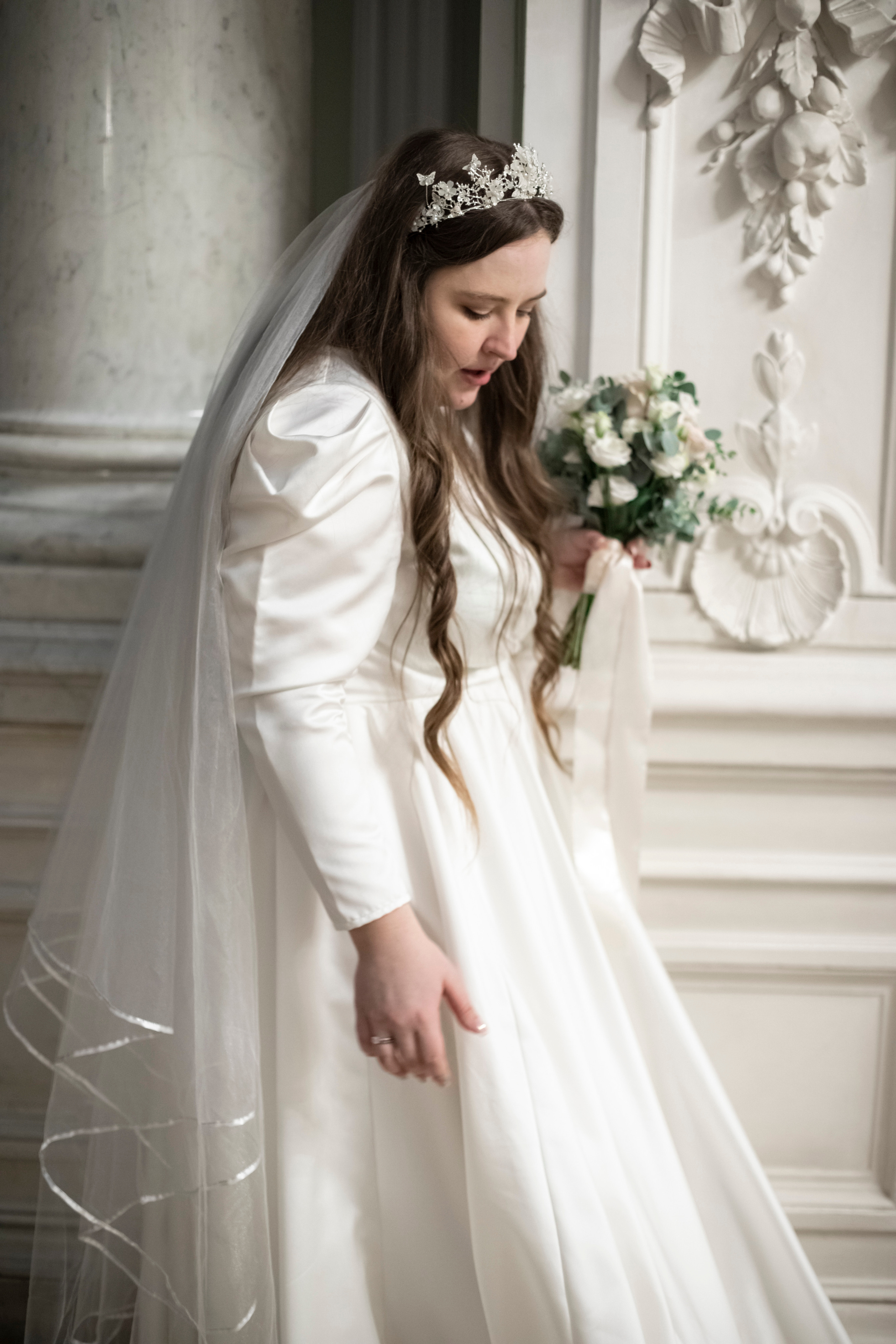 Анастасия и Джон. Екатерина Мансур Портретный фотограф в Финляндии (Хельсинки и Уусима)