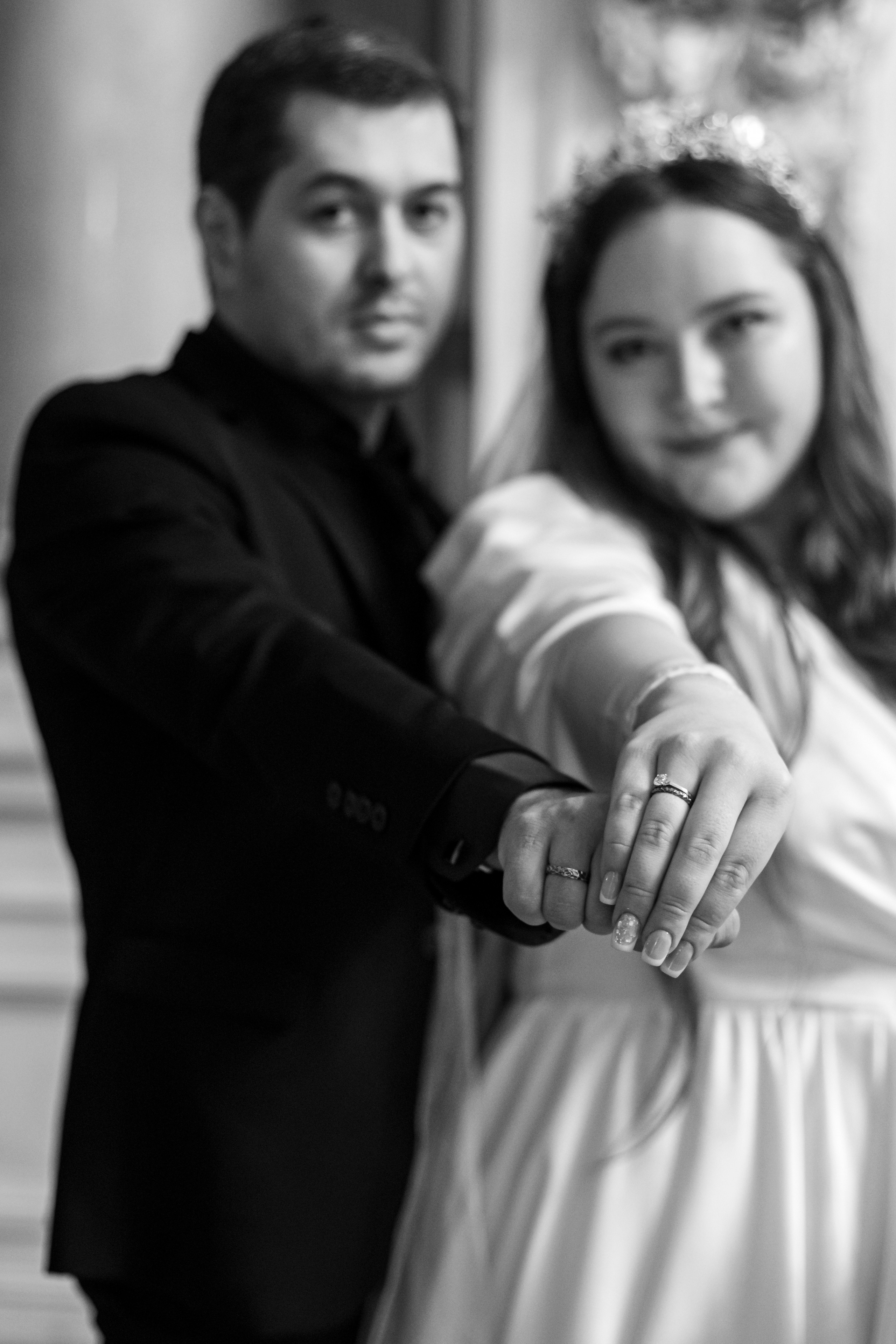 Анастасия и Джон. Екатерина Мансур Портретный фотограф в Финляндии (Хельсинки и Уусима)