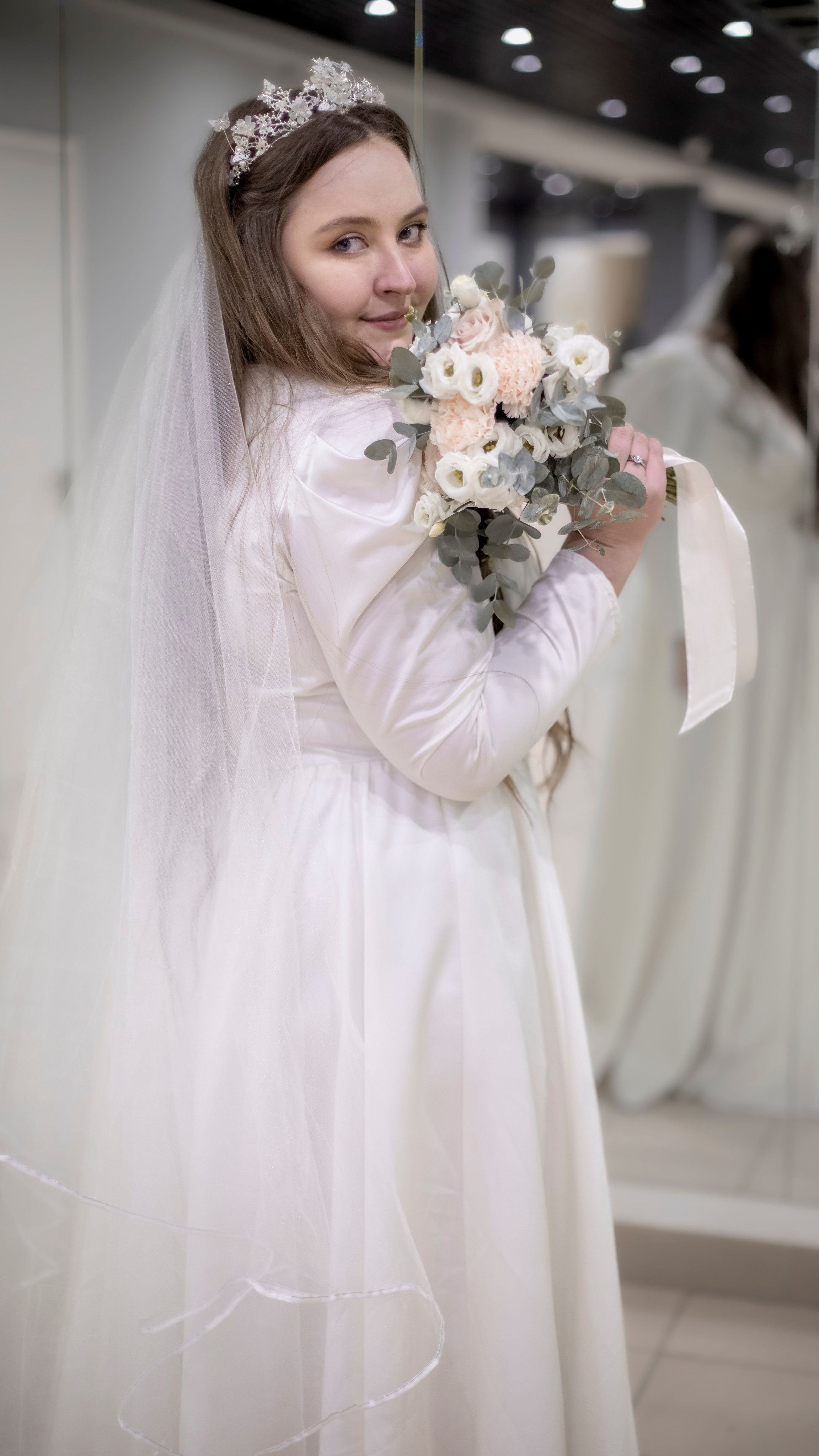 Анастасия и Джон. Екатерина Мансур Портретный фотограф в Финляндии (Хельсинки и Уусима)