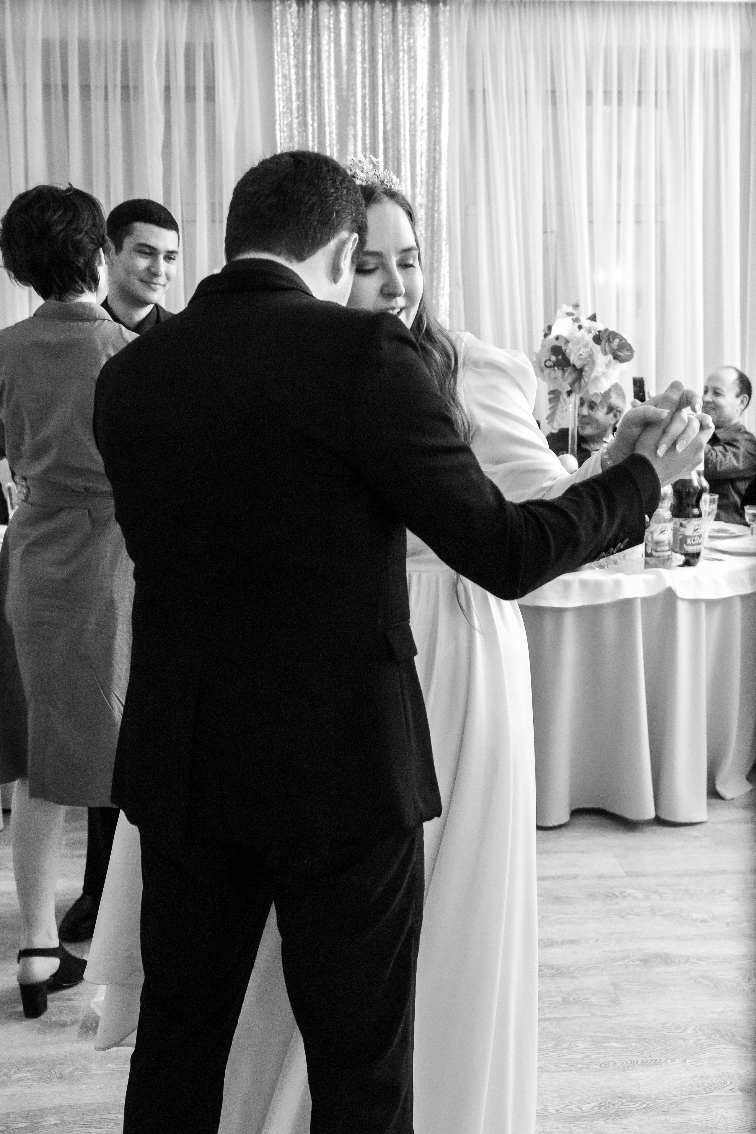 Анастасия и Джон. Екатерина Мансур Портретный фотограф в Финляндии (Хельсинки и Уусима)