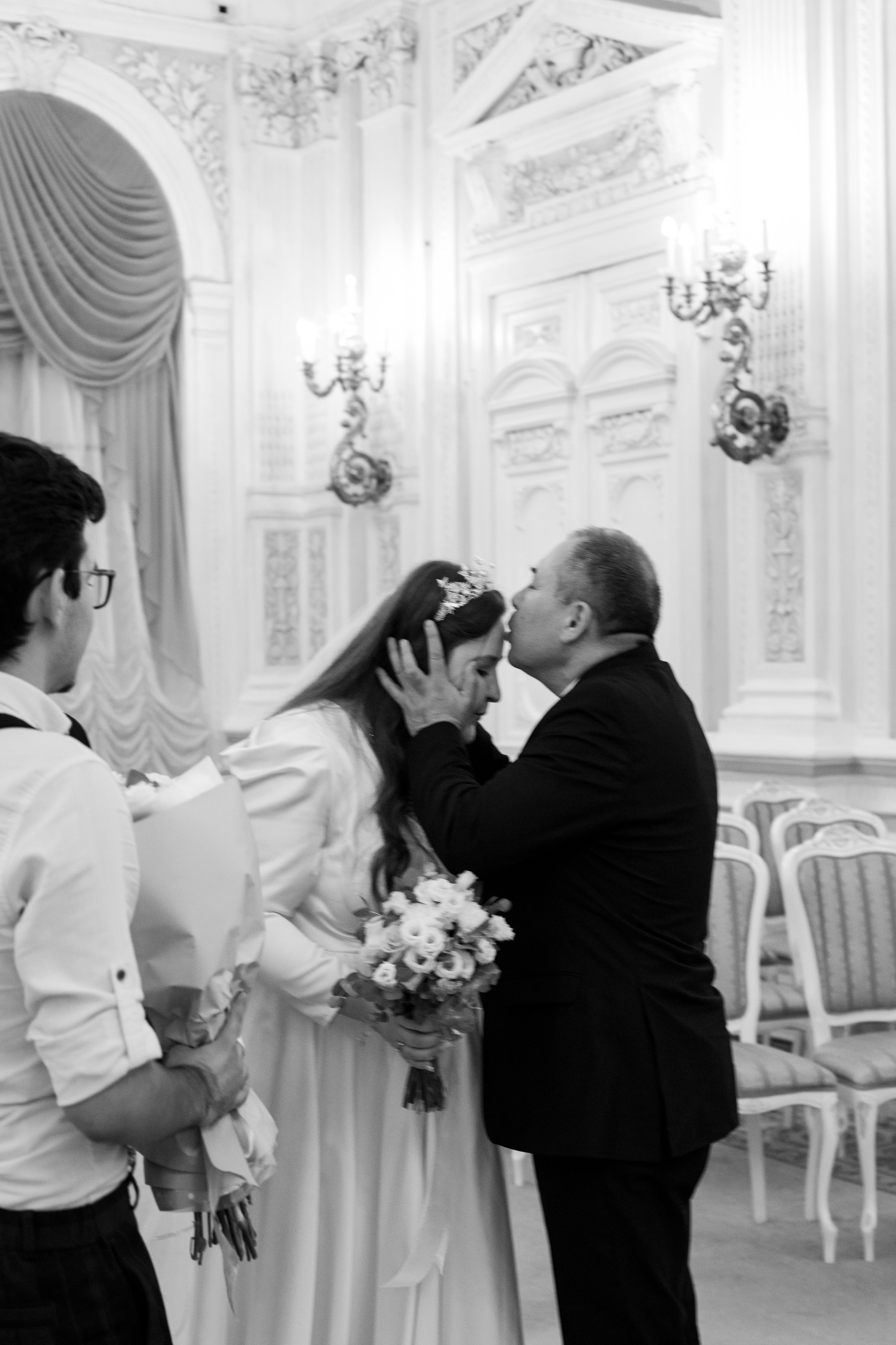 Анастасия и Джон. Екатерина Мансур Портретный фотограф в Финляндии (Хельсинки и Уусима)