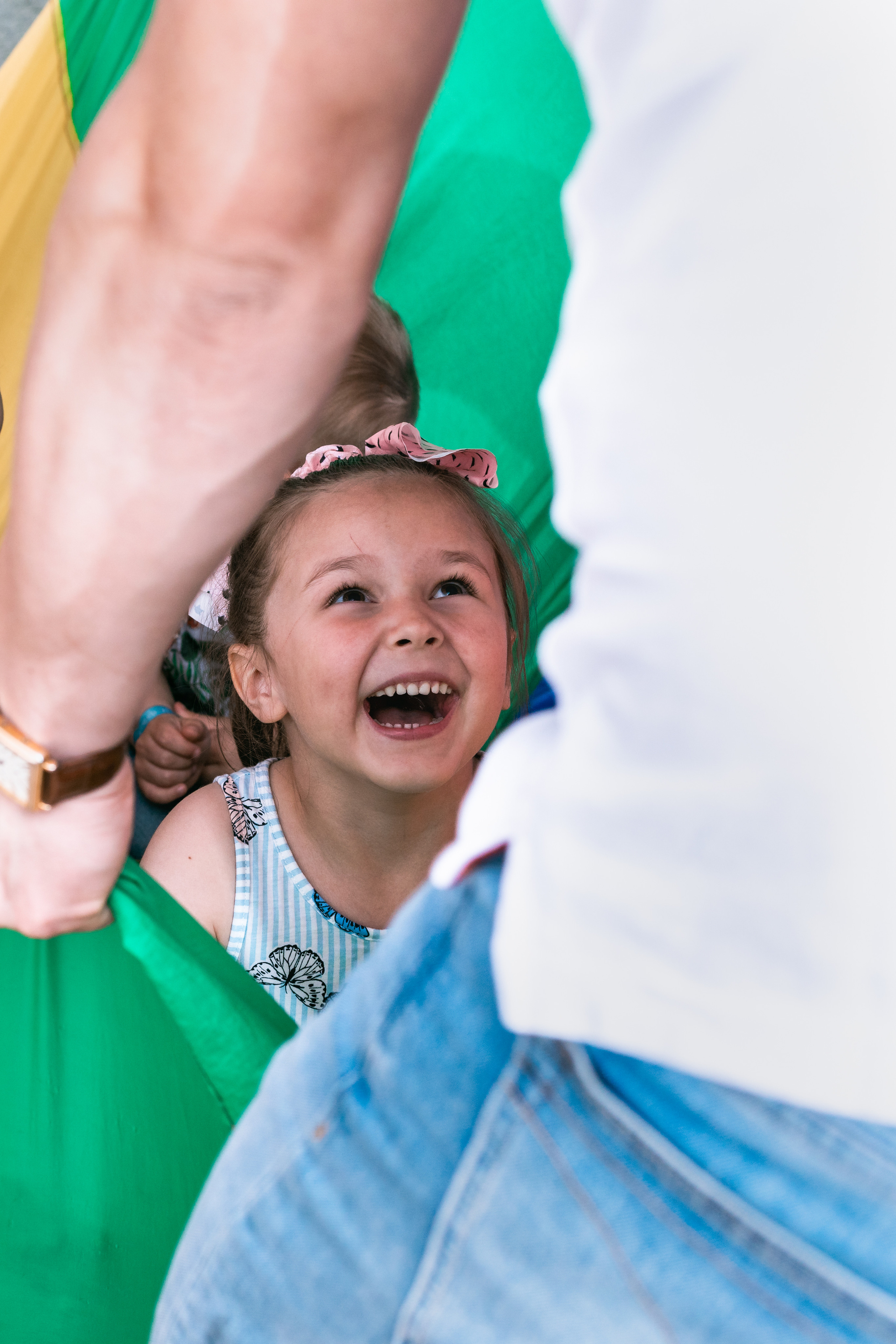 Lasten syntymäpäivät animaattorin kanssa. Ekaterina Mansur, muotokuvafotografi Suomessa (Helsingissä ja Uudellam