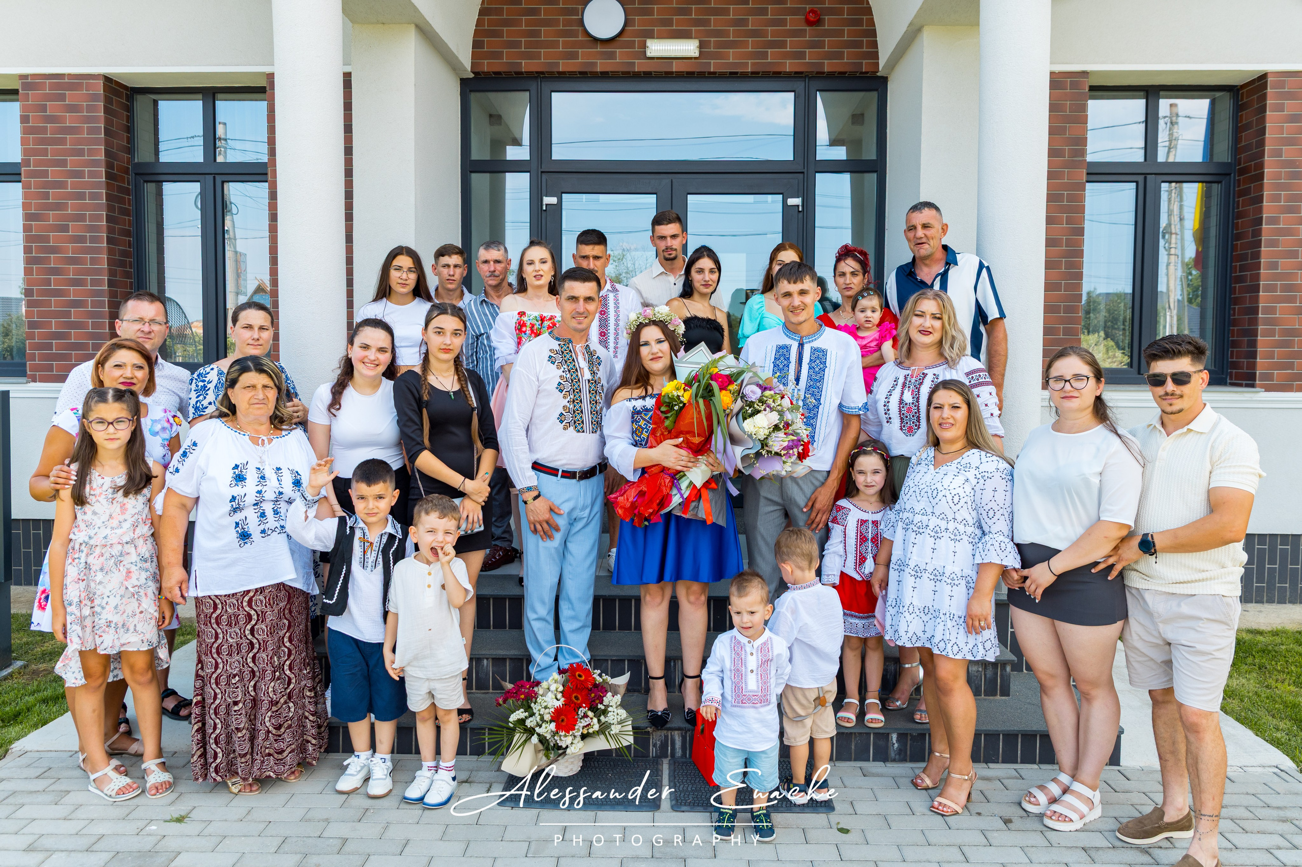 Alin & Paula. Fotograf prin #Piatraneamt-Alessander Enache