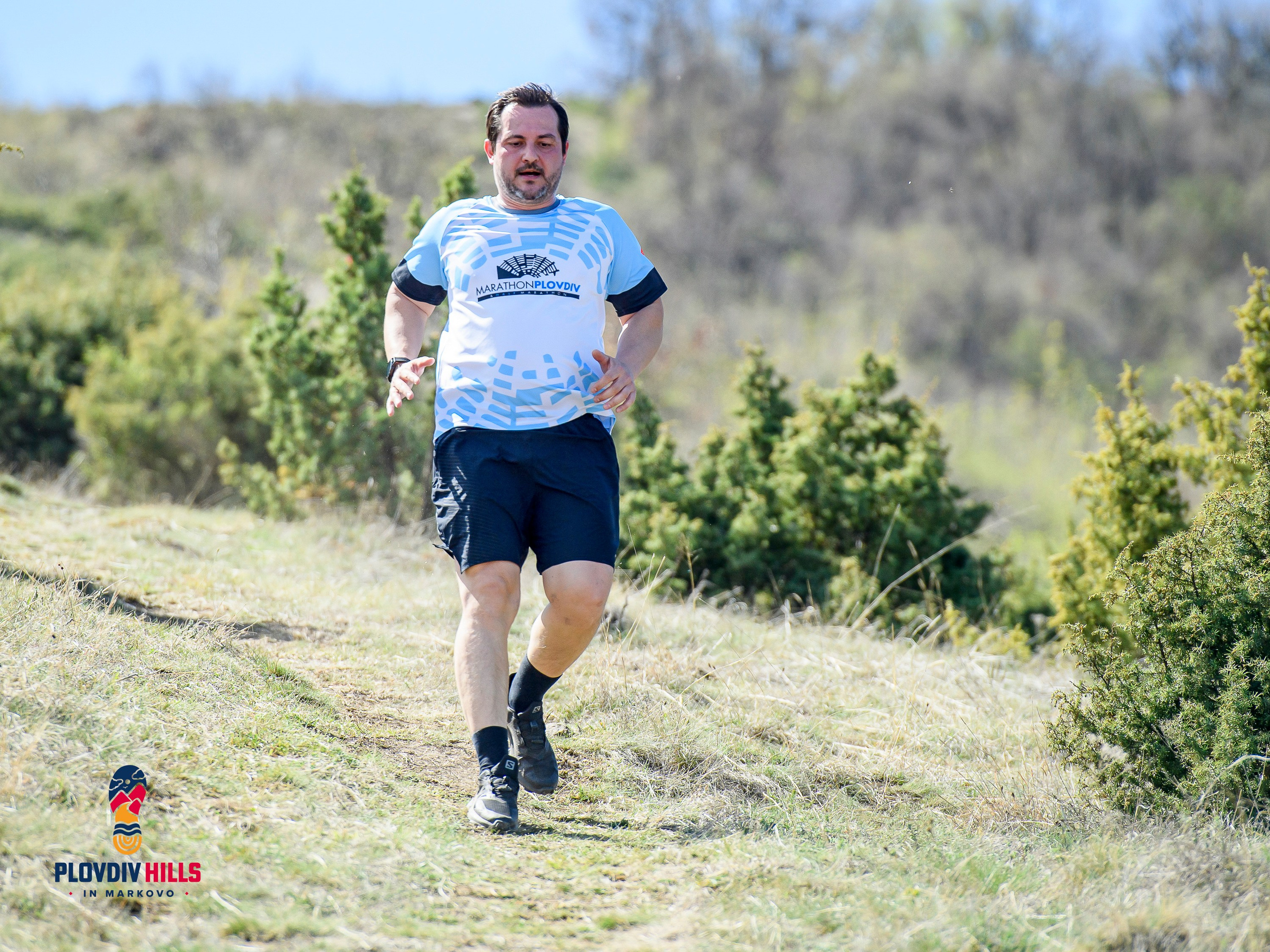 Снимки 2024-KrisoK Photography. «Plovdiv Hills in MARKOVO» е състезание по планинско бягане