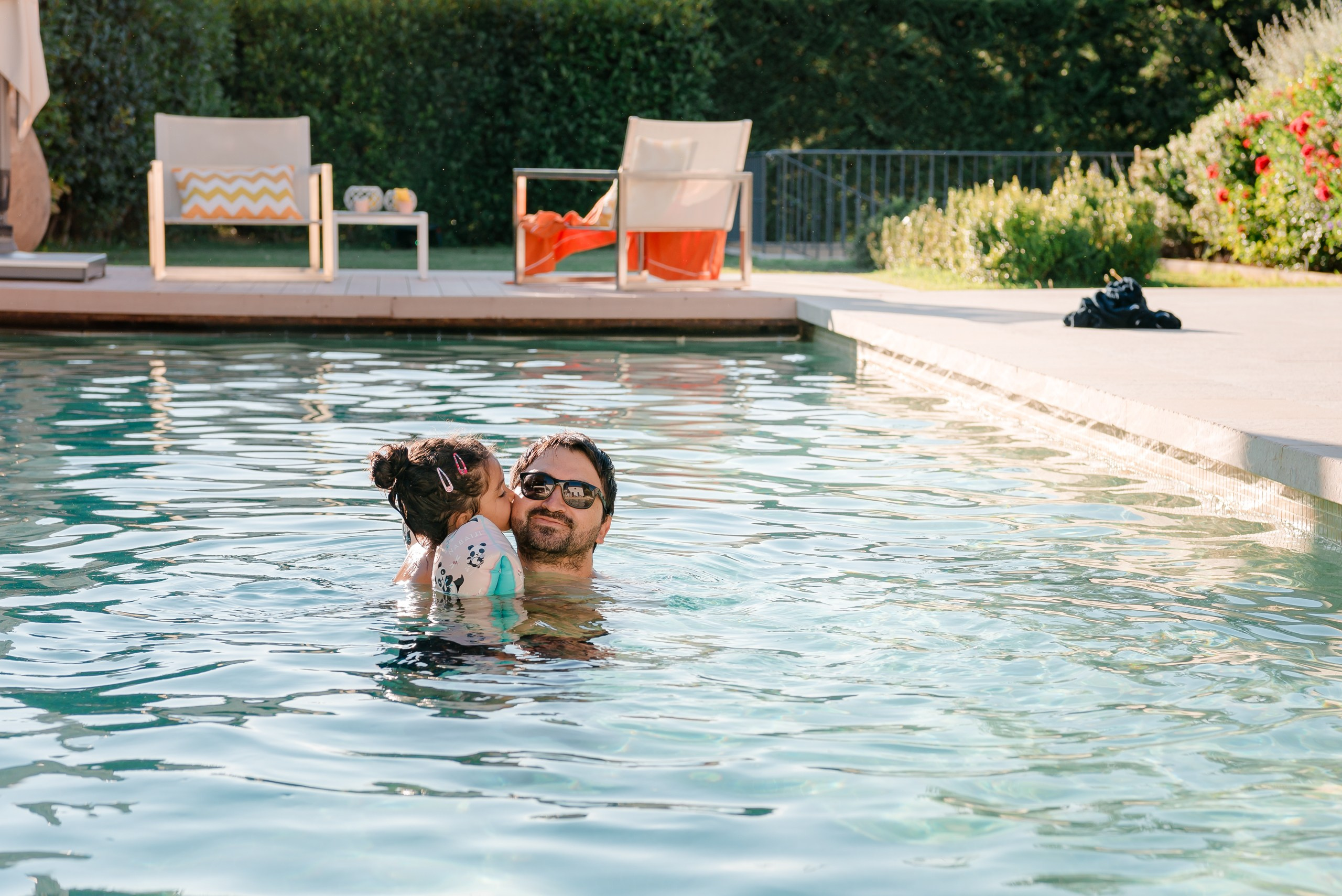 Vacaciones de verano en la provenca. Famila B. MARIA VALUEVA Fotógrafo en Niza, Cannes, Monaco, Francia, Europe, Estambul, Turquía