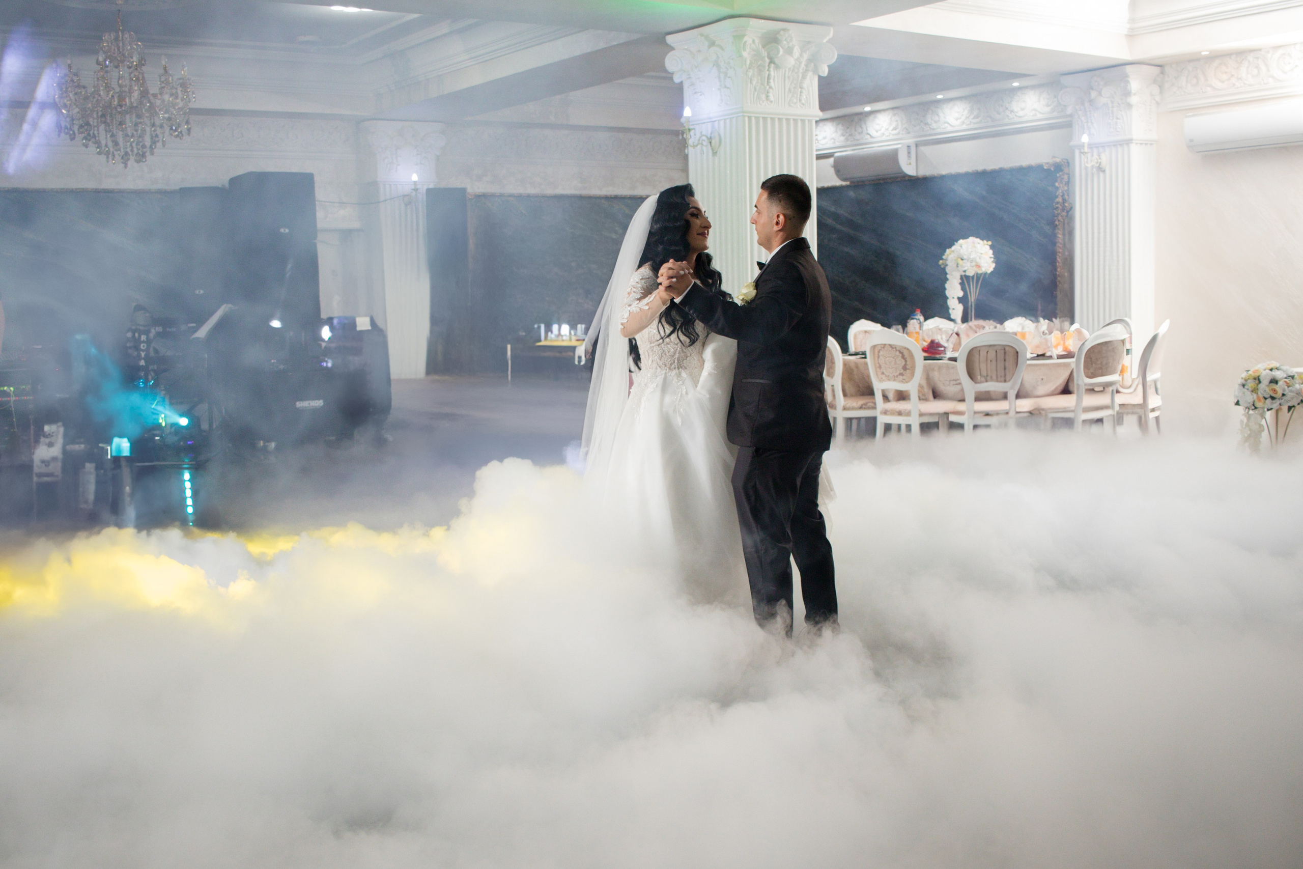 Malina & Alex. Fotograf si videograf — evenimente si studio