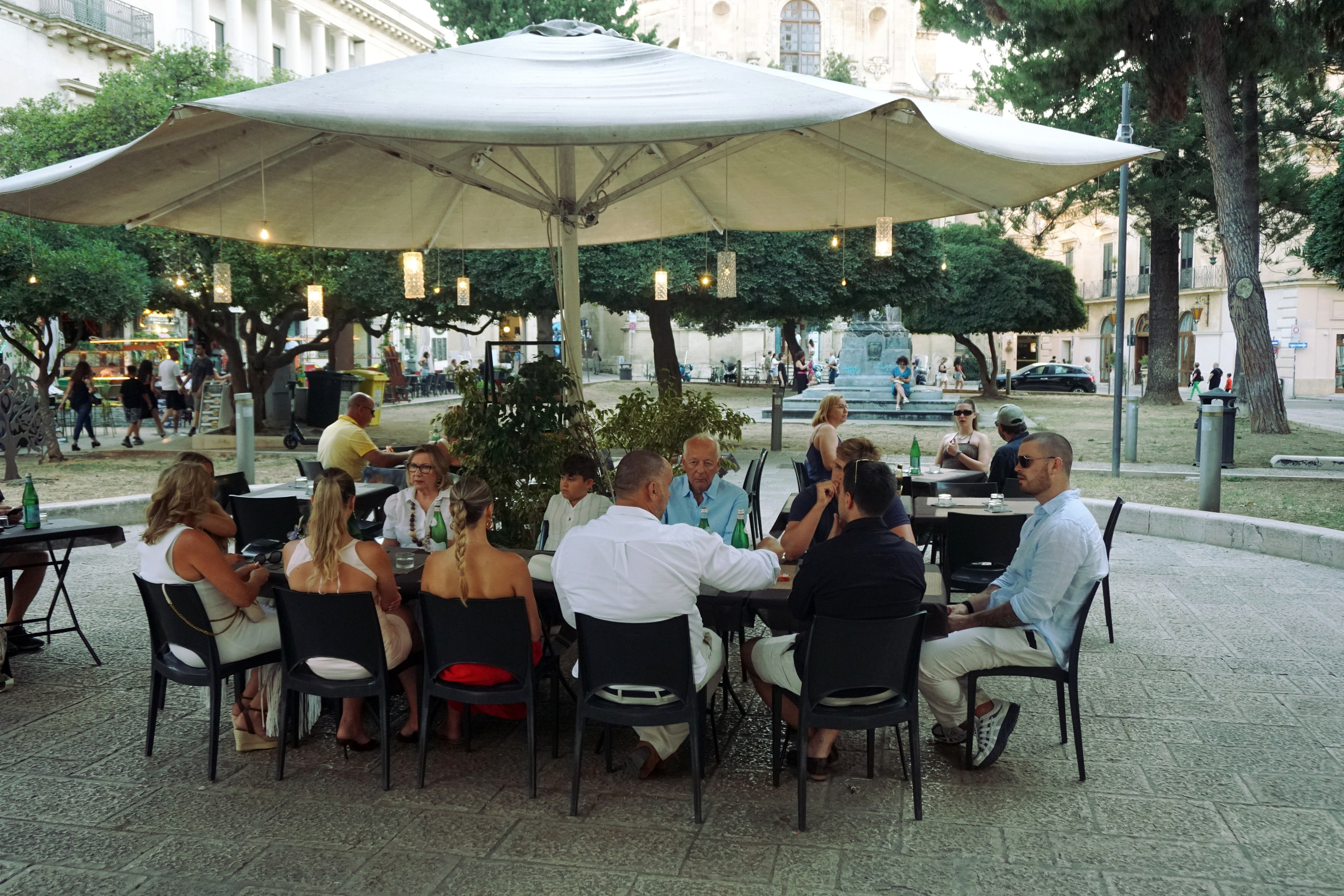 Kylie e la sua meravigliosa famiglia, estate a Lecce. Videografa e Fotografa in Italia Sokhova Albina