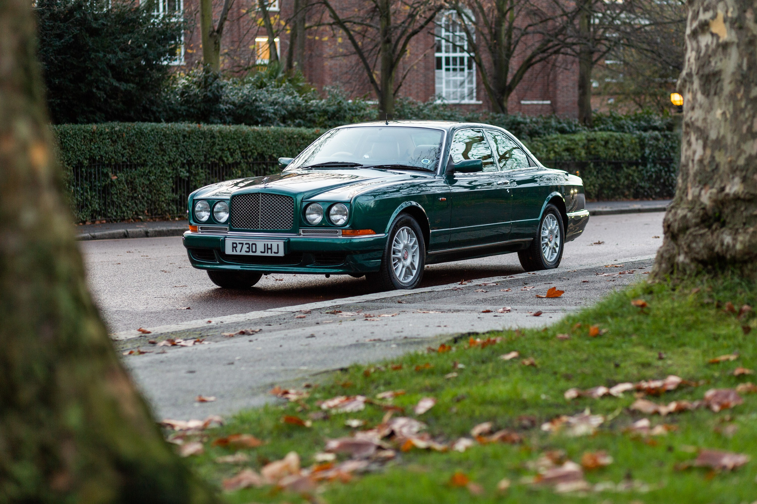 Auctions. Automotive photographer based in London