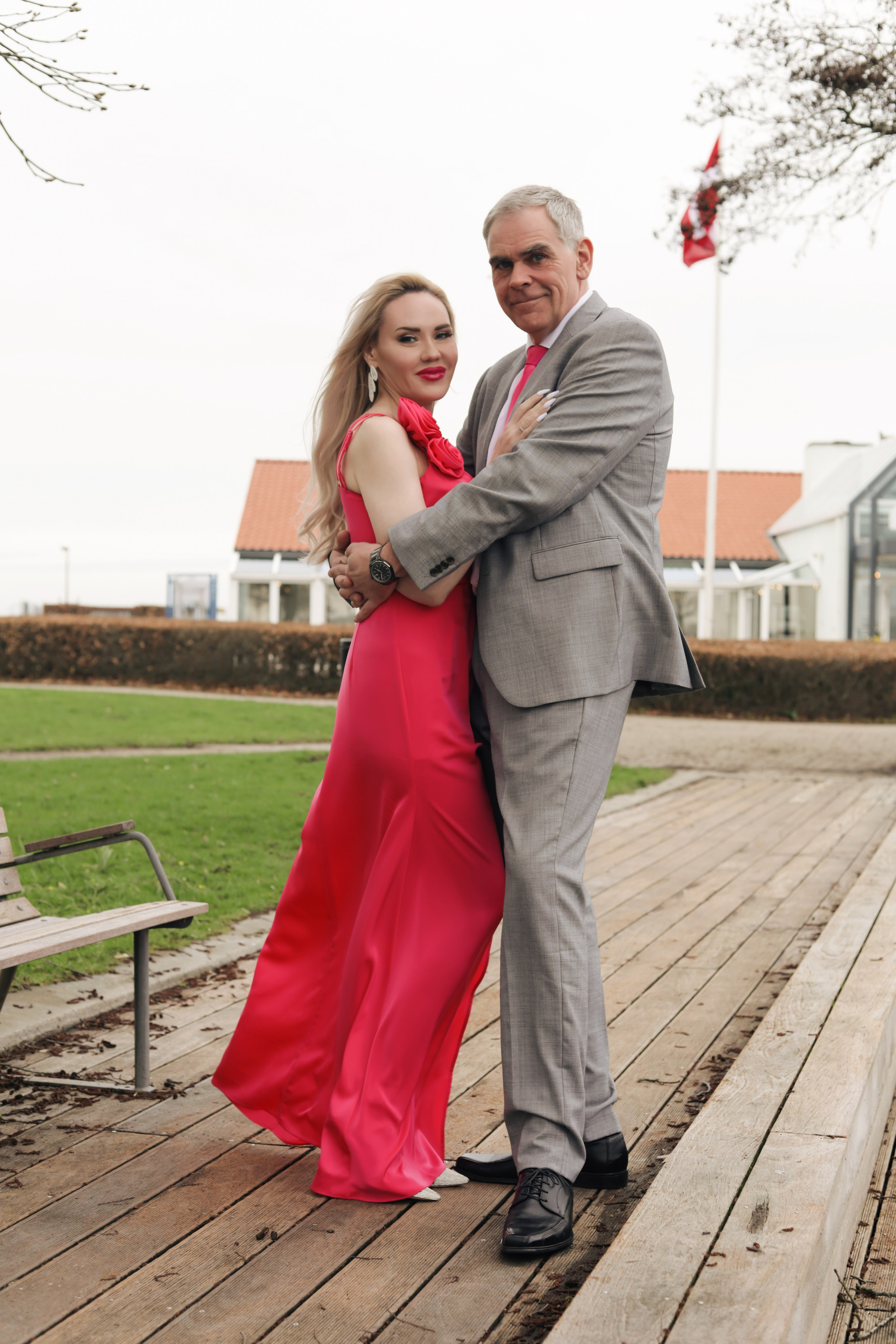 Oksana & Eric. Alexia Frame Photographer