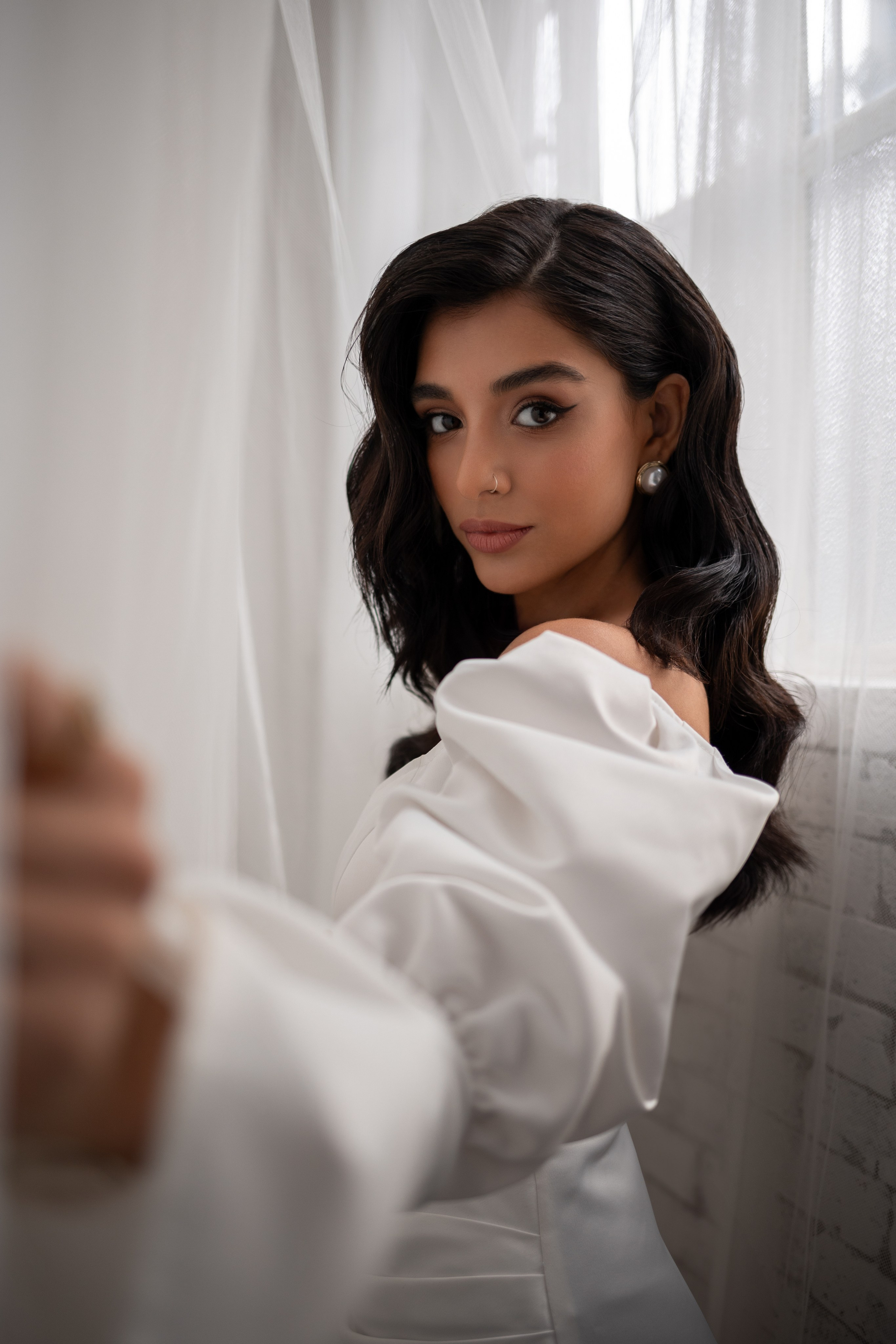 Hasti. Photographer in Milan |Mila Pro Photo