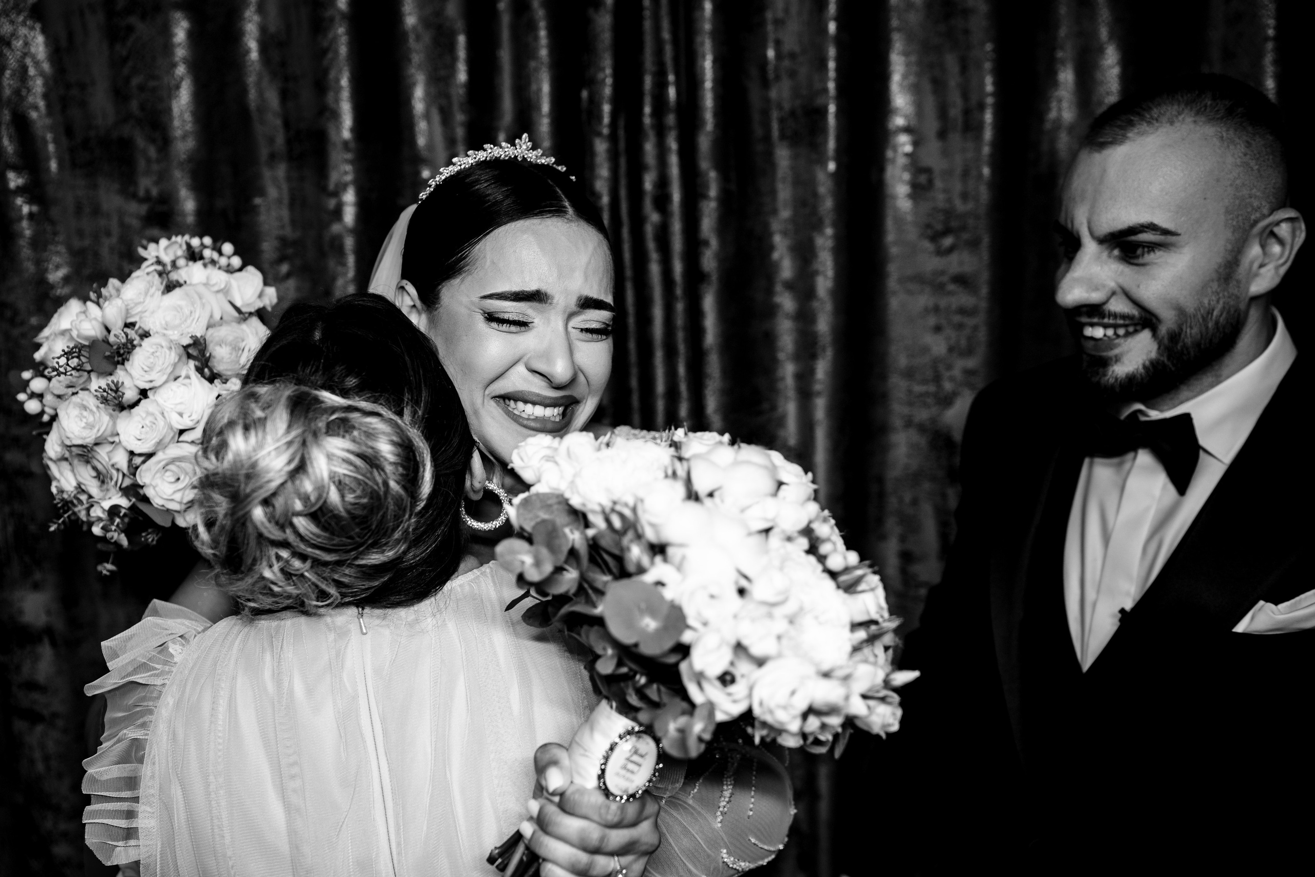 Iustina & Ionut. Fotograf nunta si evenimente Giurgiu