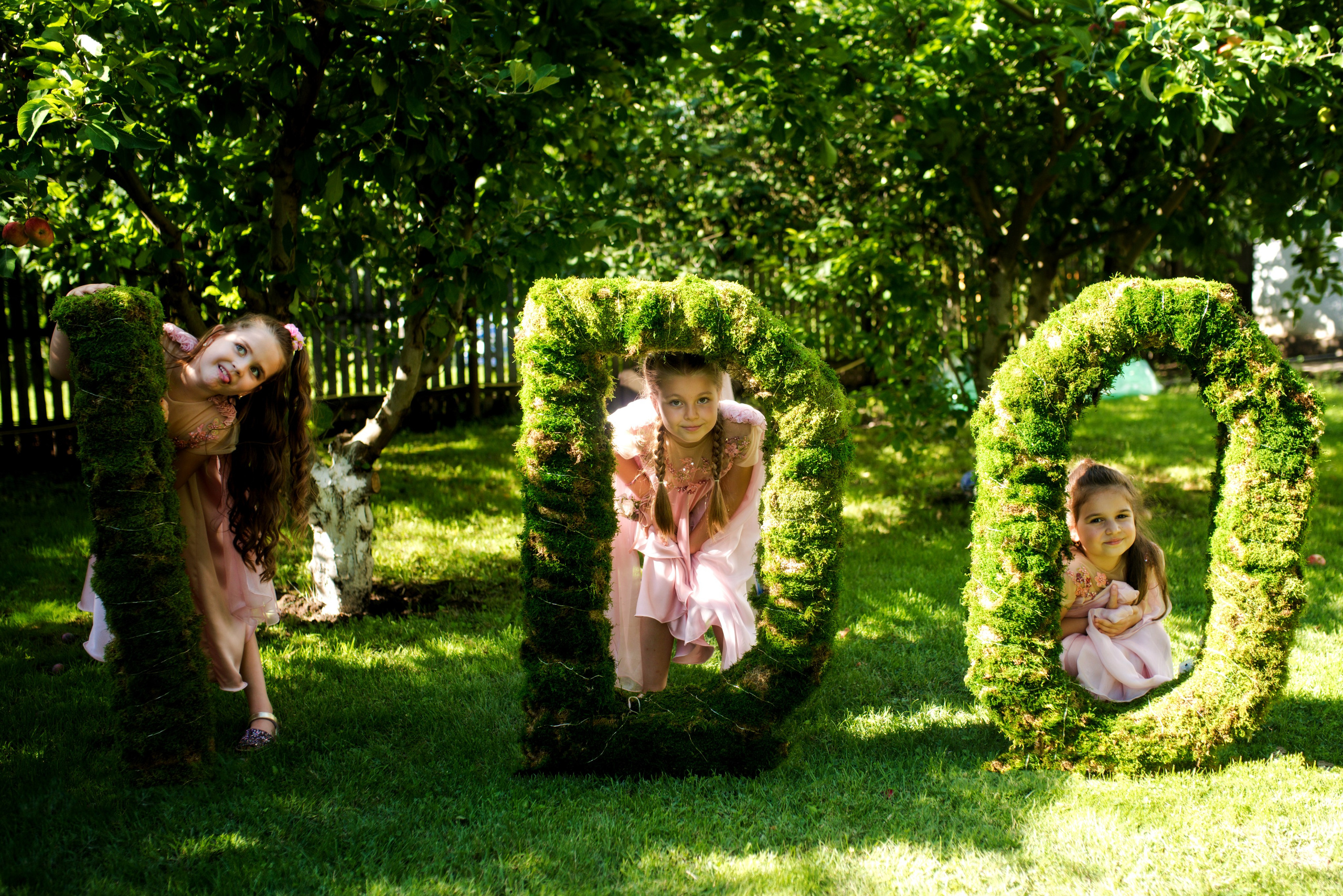 Ioana & Eugen. Acasă