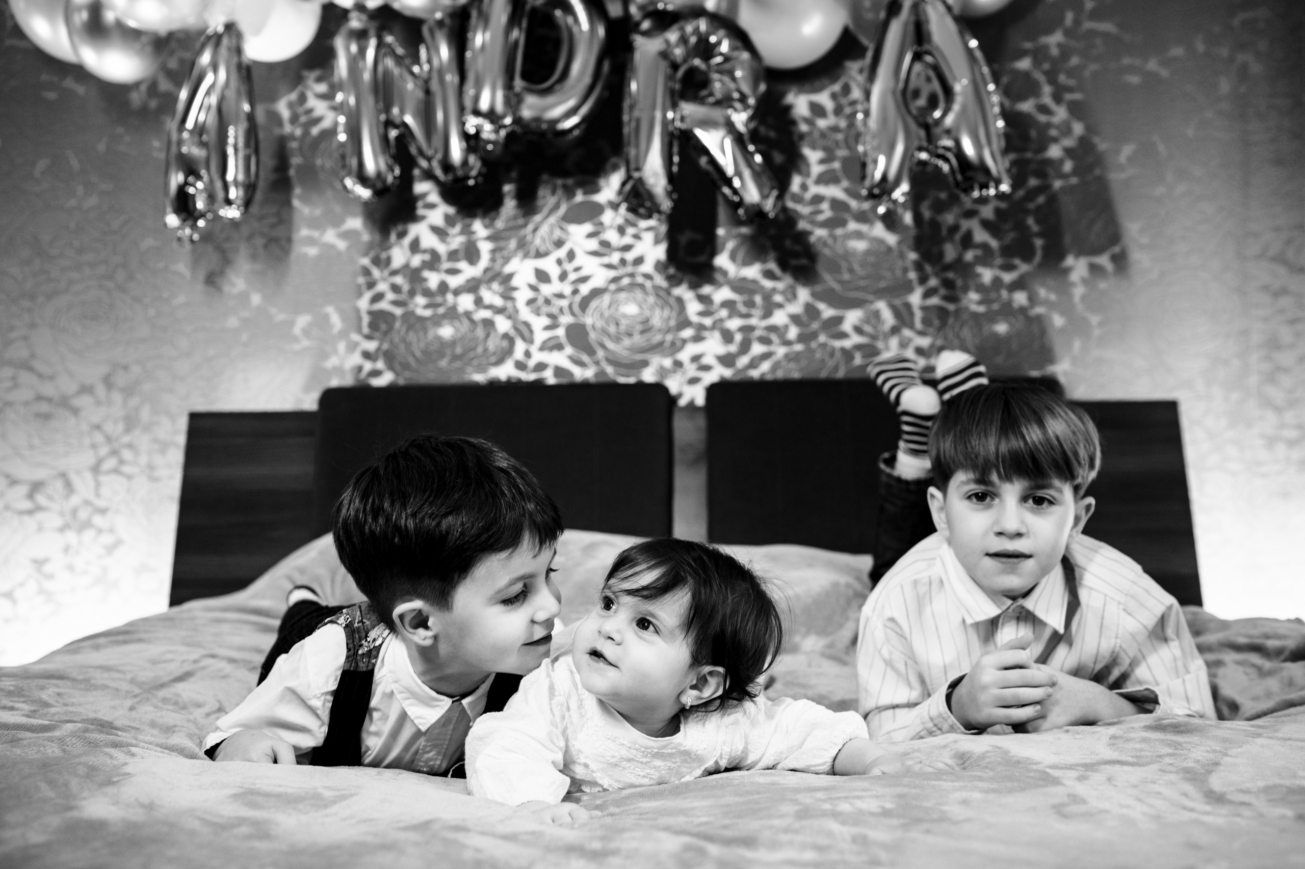 Andra. Fotograf nunta si evenimente Giurgiu