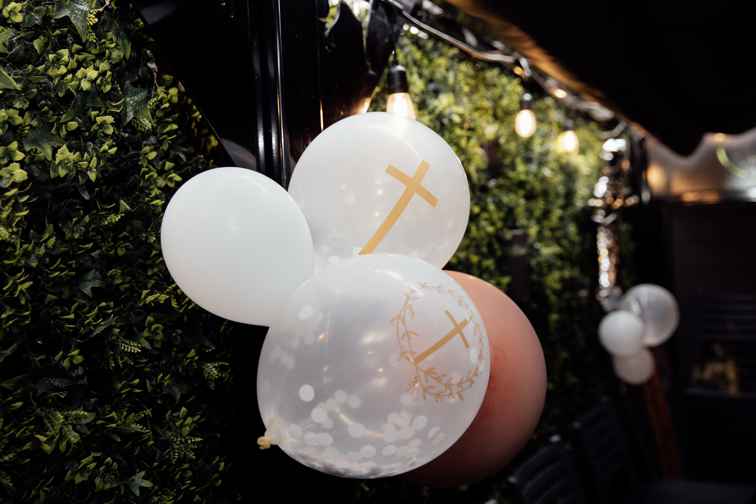 Christening — London, 2024. Timeless Wedding & Event Photography — based London, working across Europe