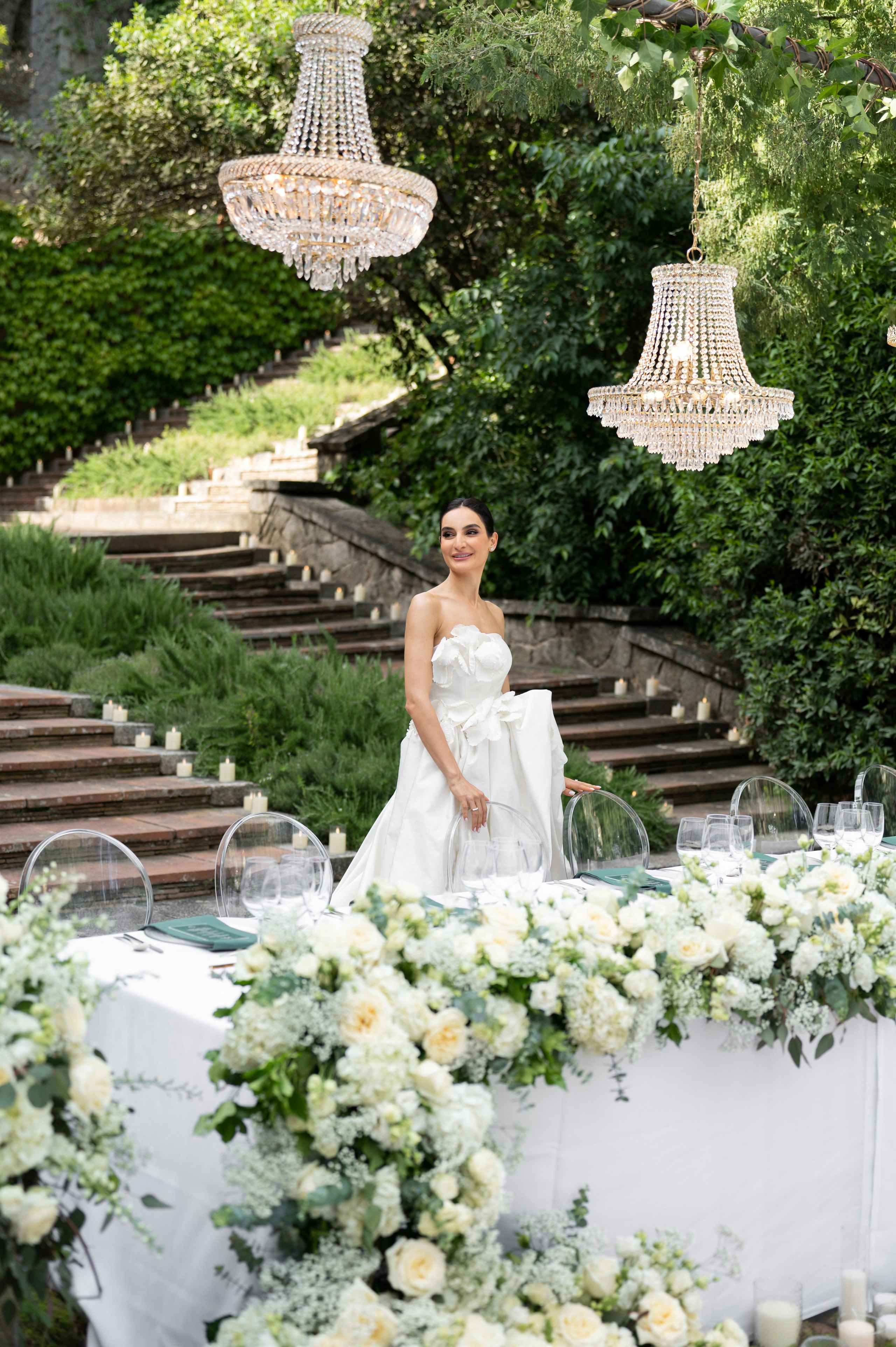 Lilit & Tigran. Wedding photographer in Spain