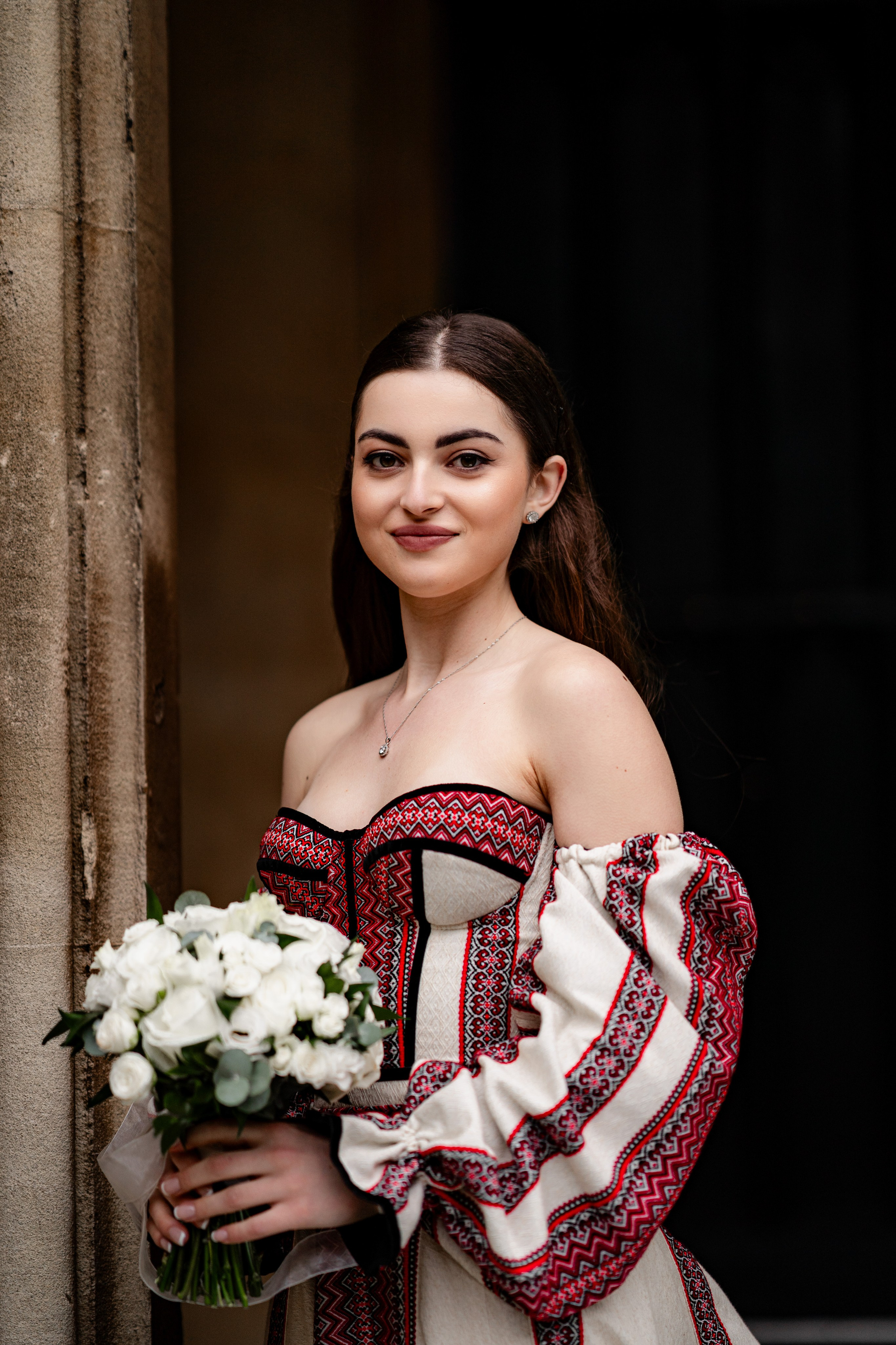 Mykola & Hrystyna. Tonya Kyrylenko photographer in London