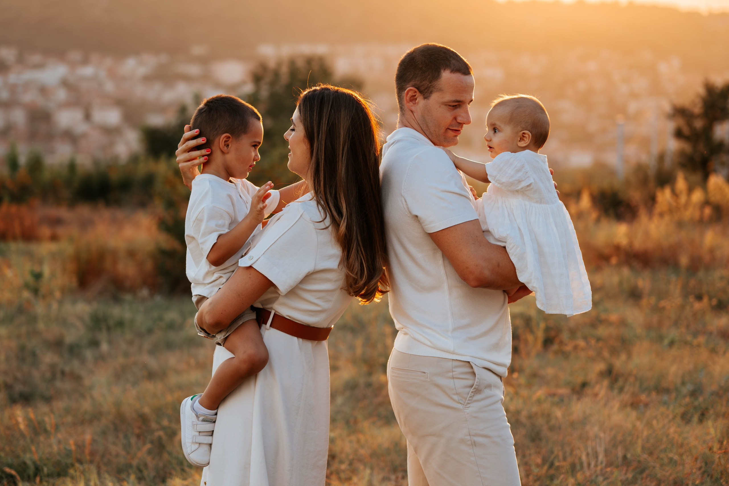 PORODIČNO FOTOGRAFISANJE. Dečiji i porodični fotograf