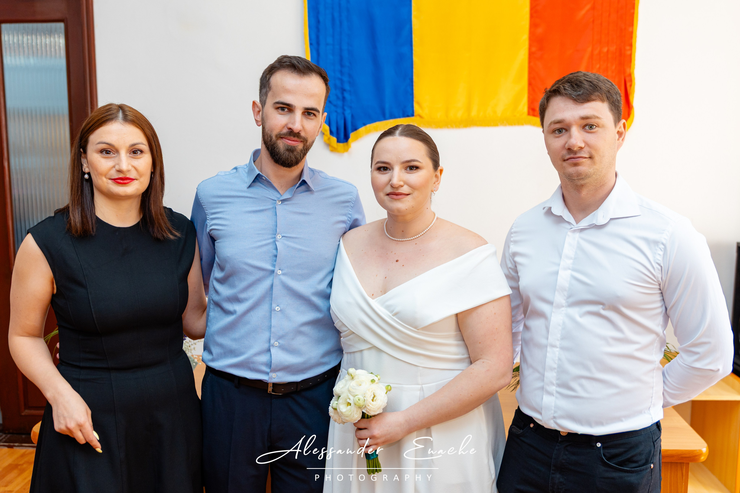 Claudiu & Lavinia. Fotograf prin #Piatraneamt-Alessander Enache