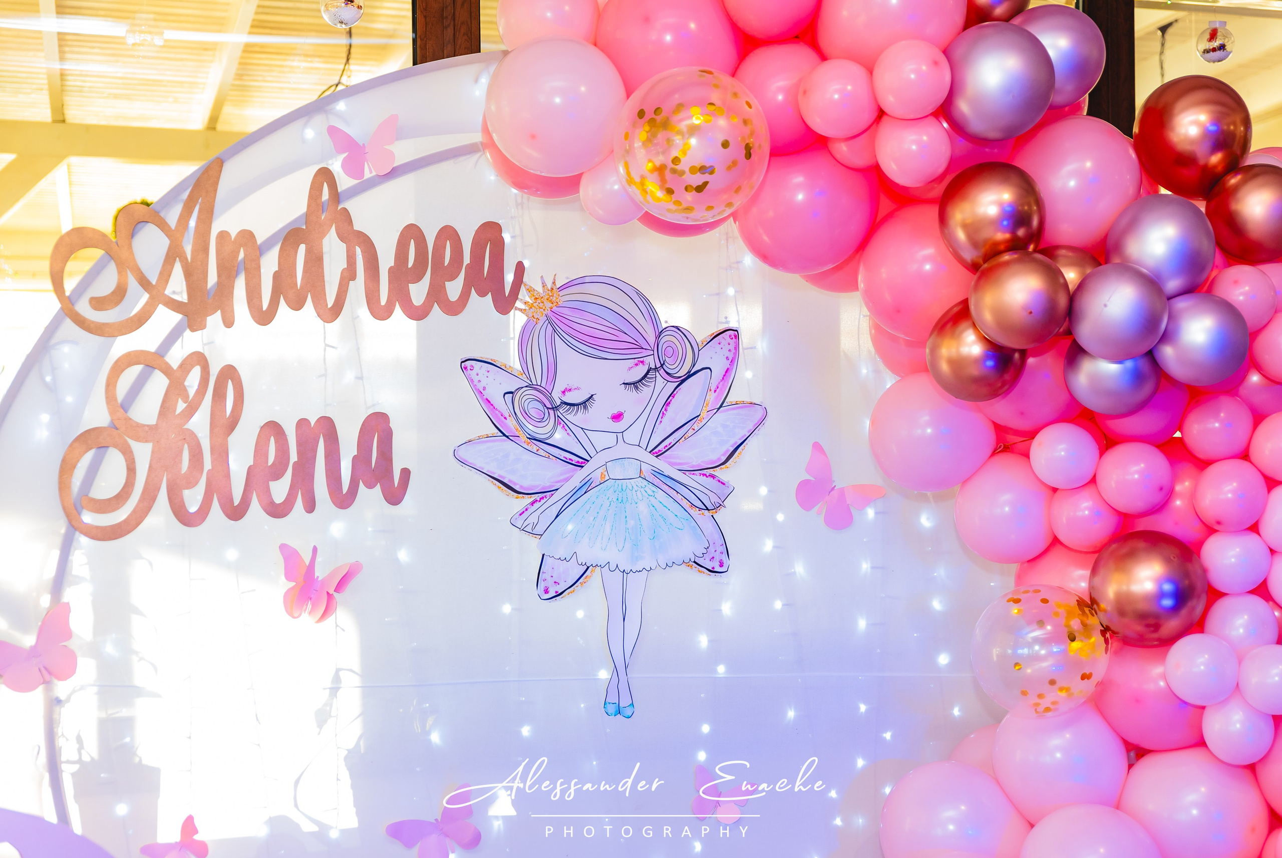 Selena Andreea. Fotograf prin #Piatraneamt-Alessander Enache