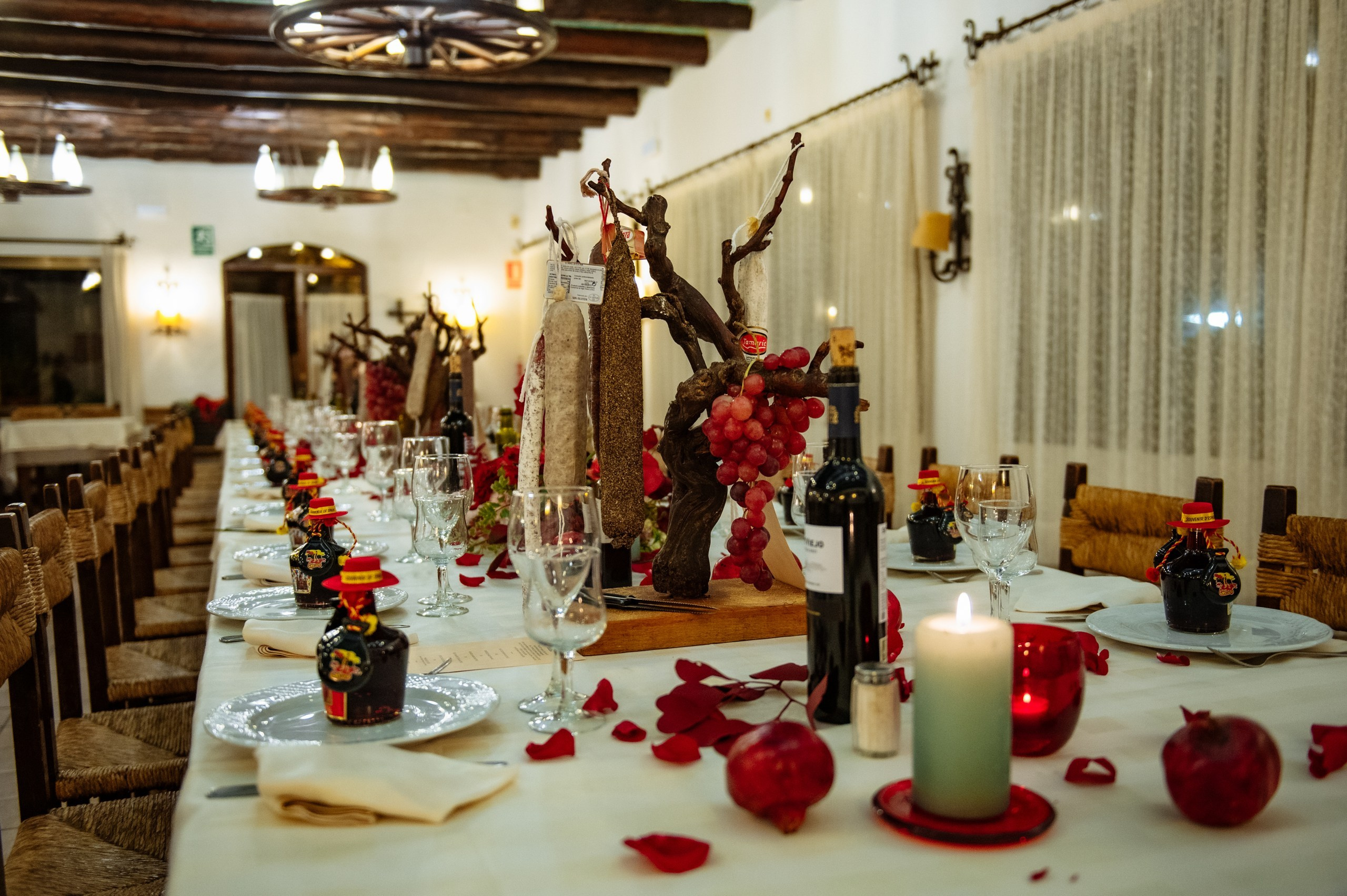 MULTI-DAY WEDDING. Professional photography services in Barcelona by Ekaterina Gasanova