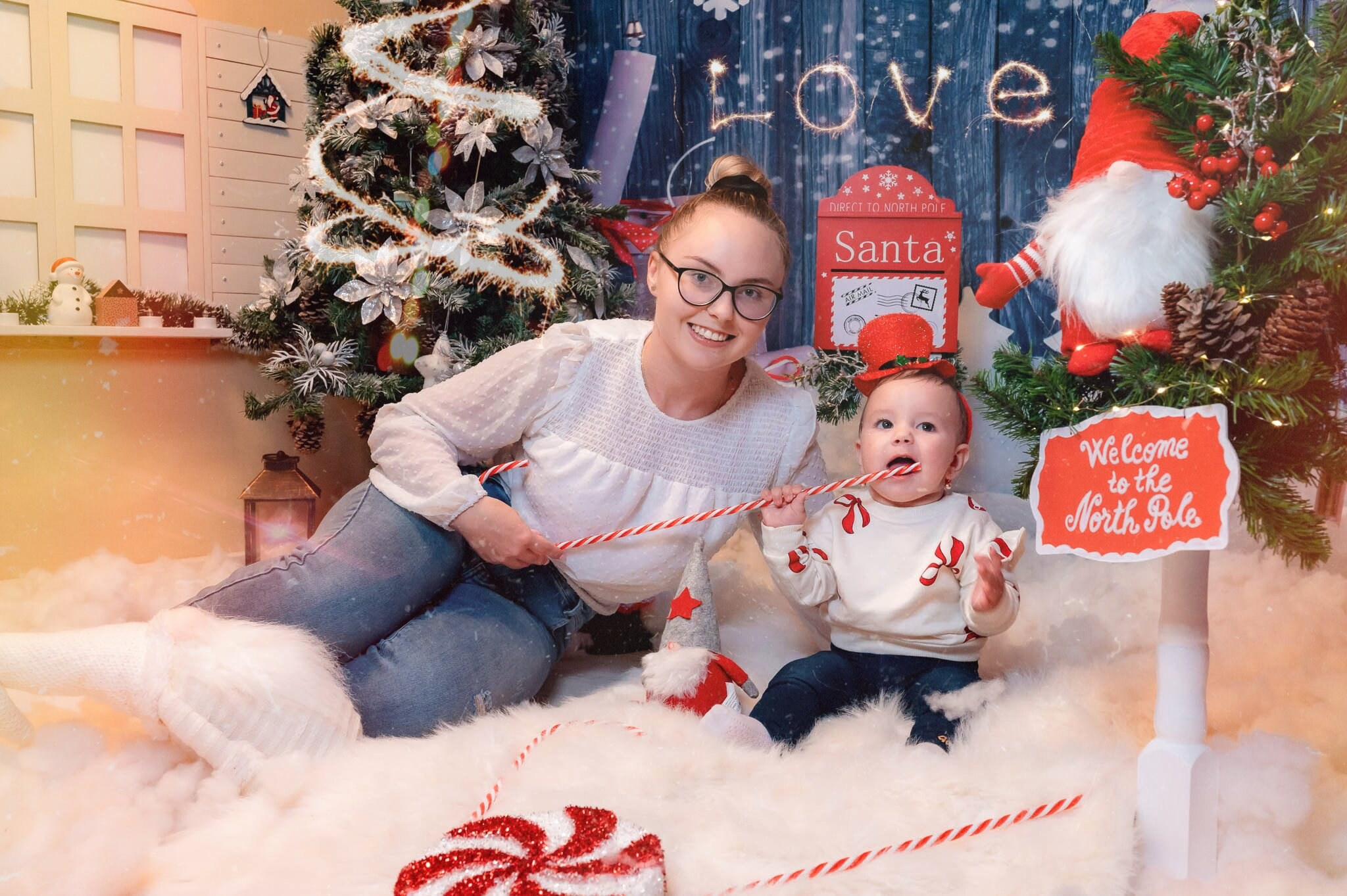 Sedinta Craciun Oana