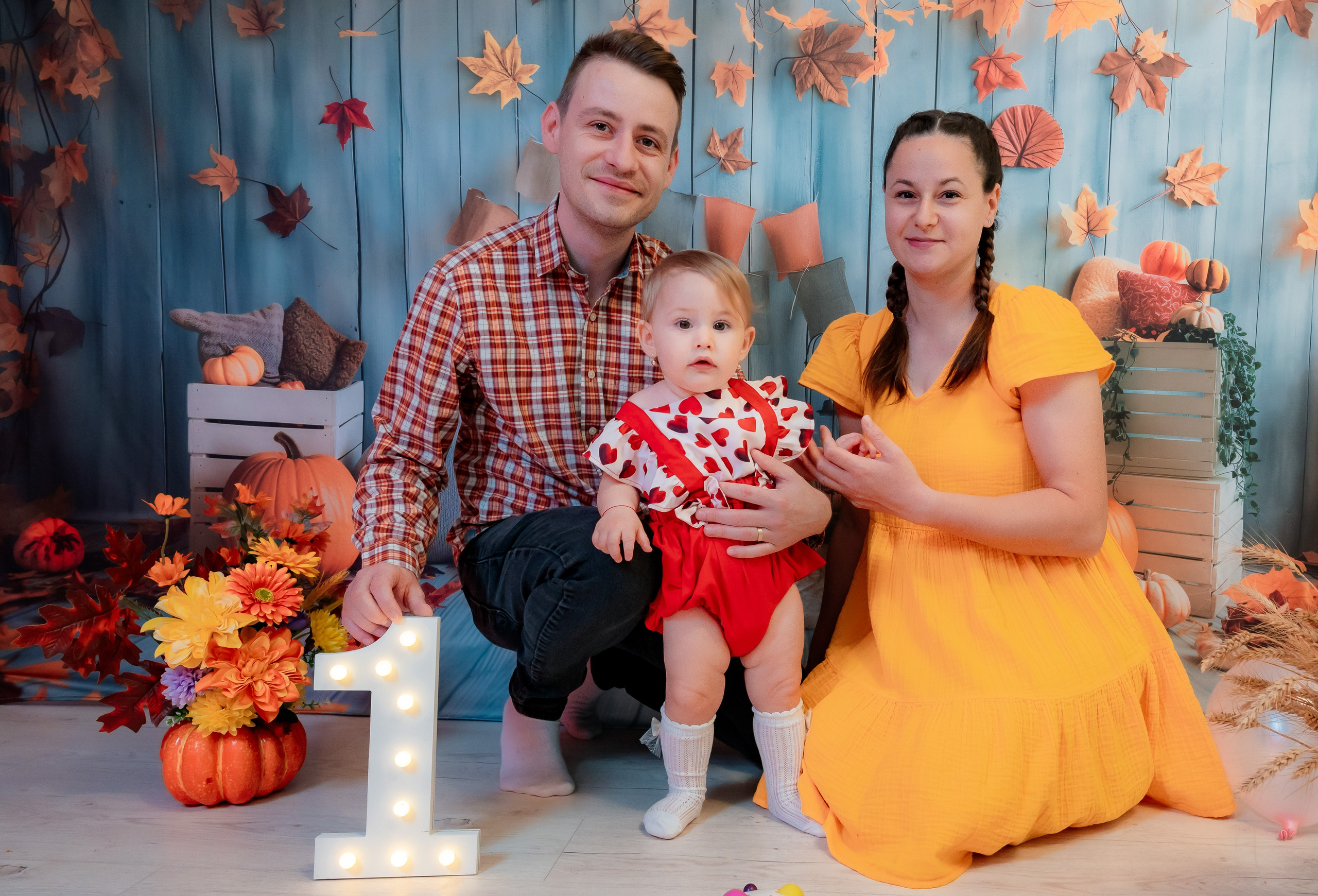 Aniversare Serena „One”