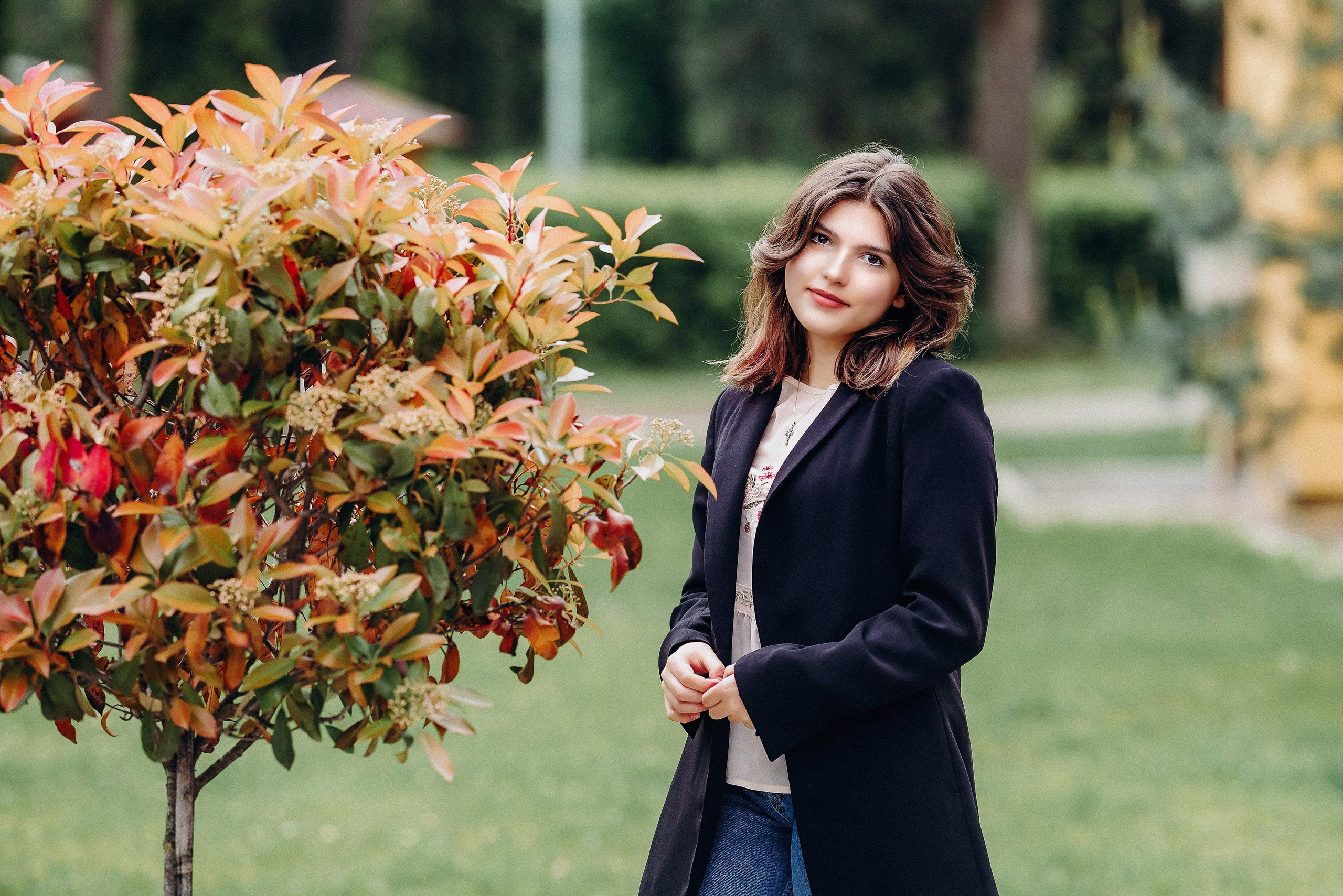 Absolventi. George Boicu — Fotograf — Gura Humorului