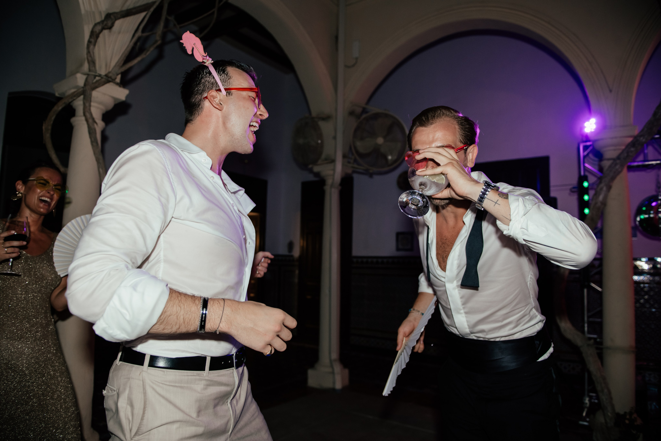 Alicia & Marc (Finca Marques de Montemolar)