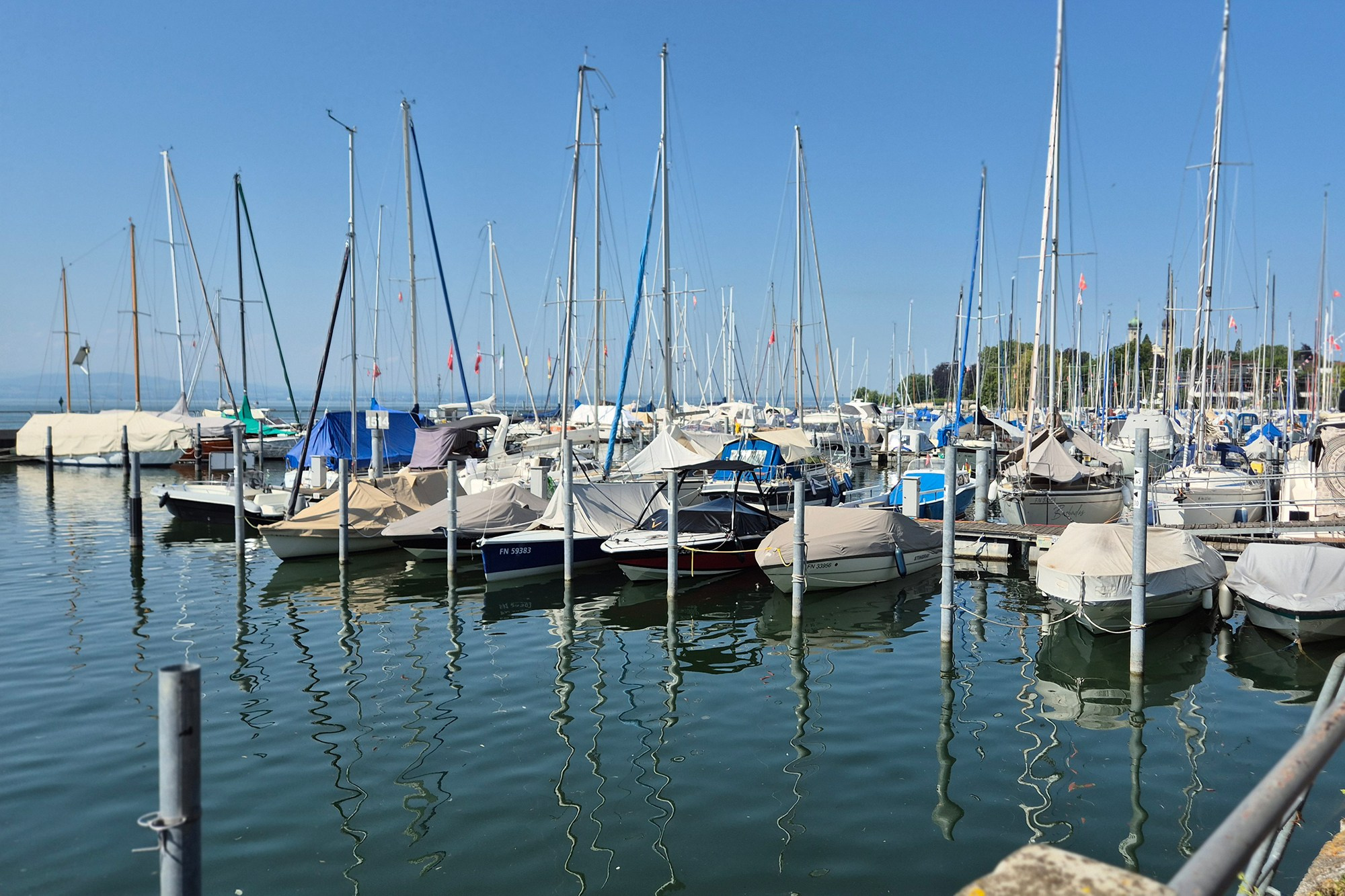 Фридрихсхафен. Elina Reisen. Туристическое агентство в Аугсбурге