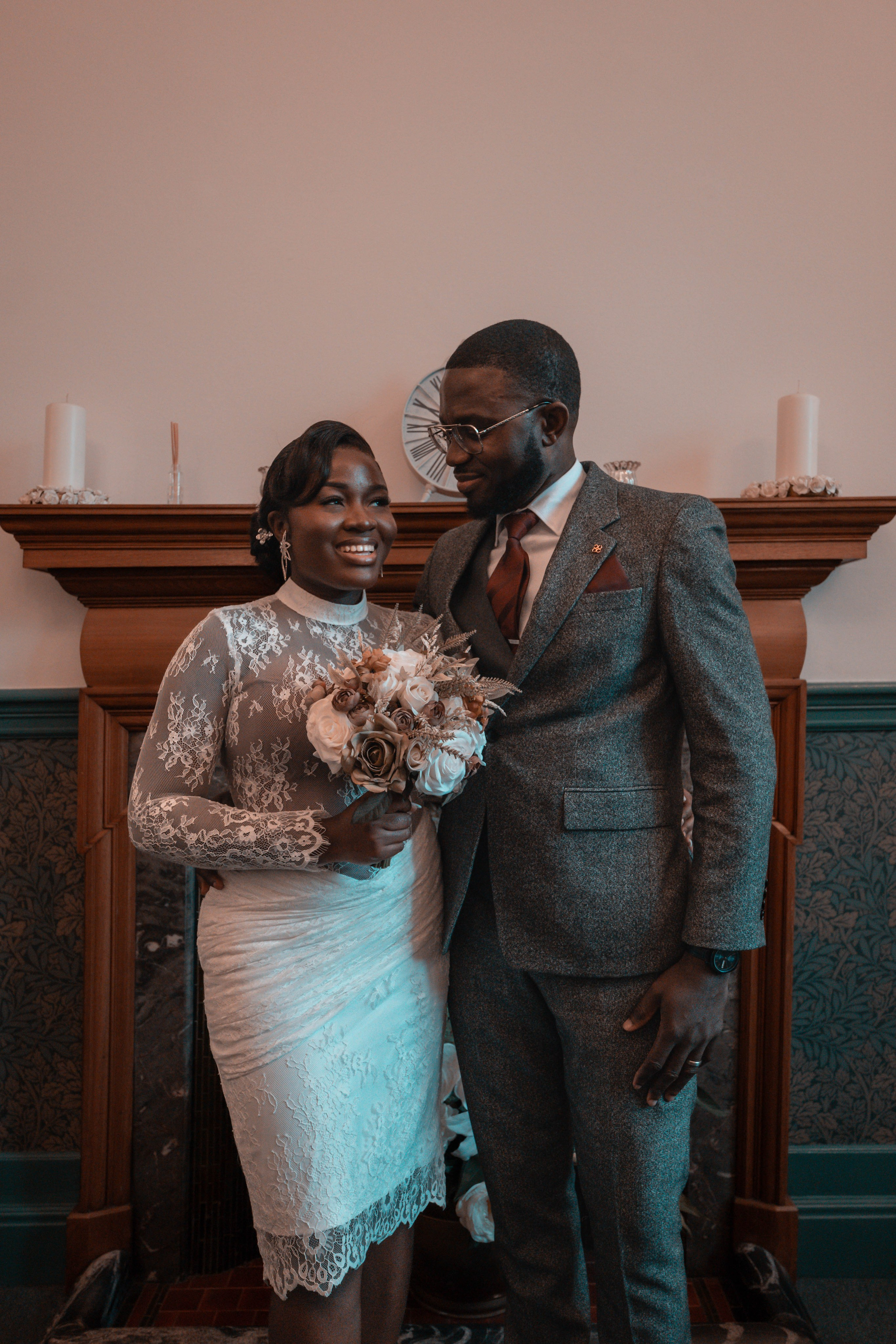 The Achinekes. Sola SLY | London Photographer and Videographer