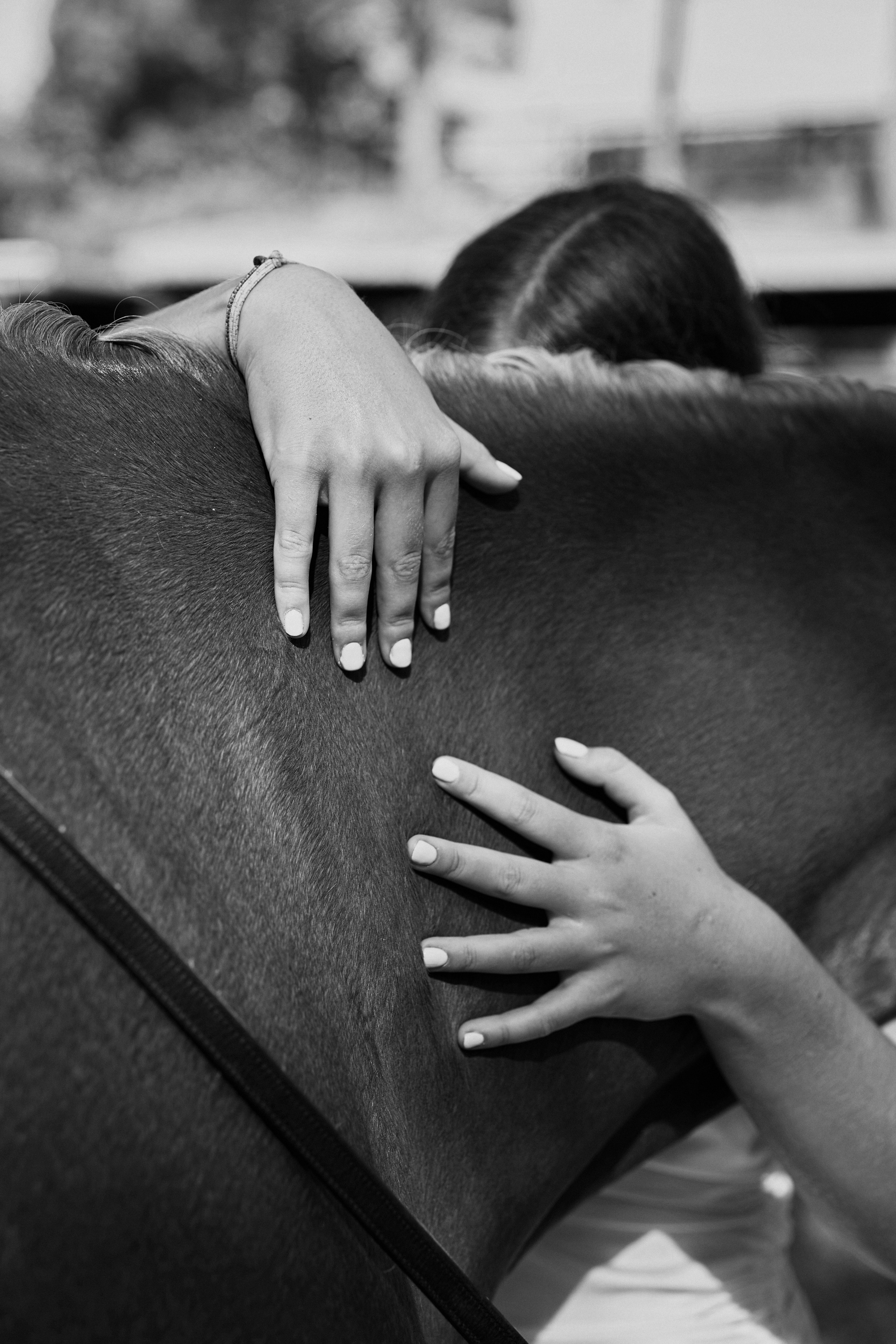 Настя. Девочка с сильным характером. Фотограф в Барселоне Жанна Захарченко