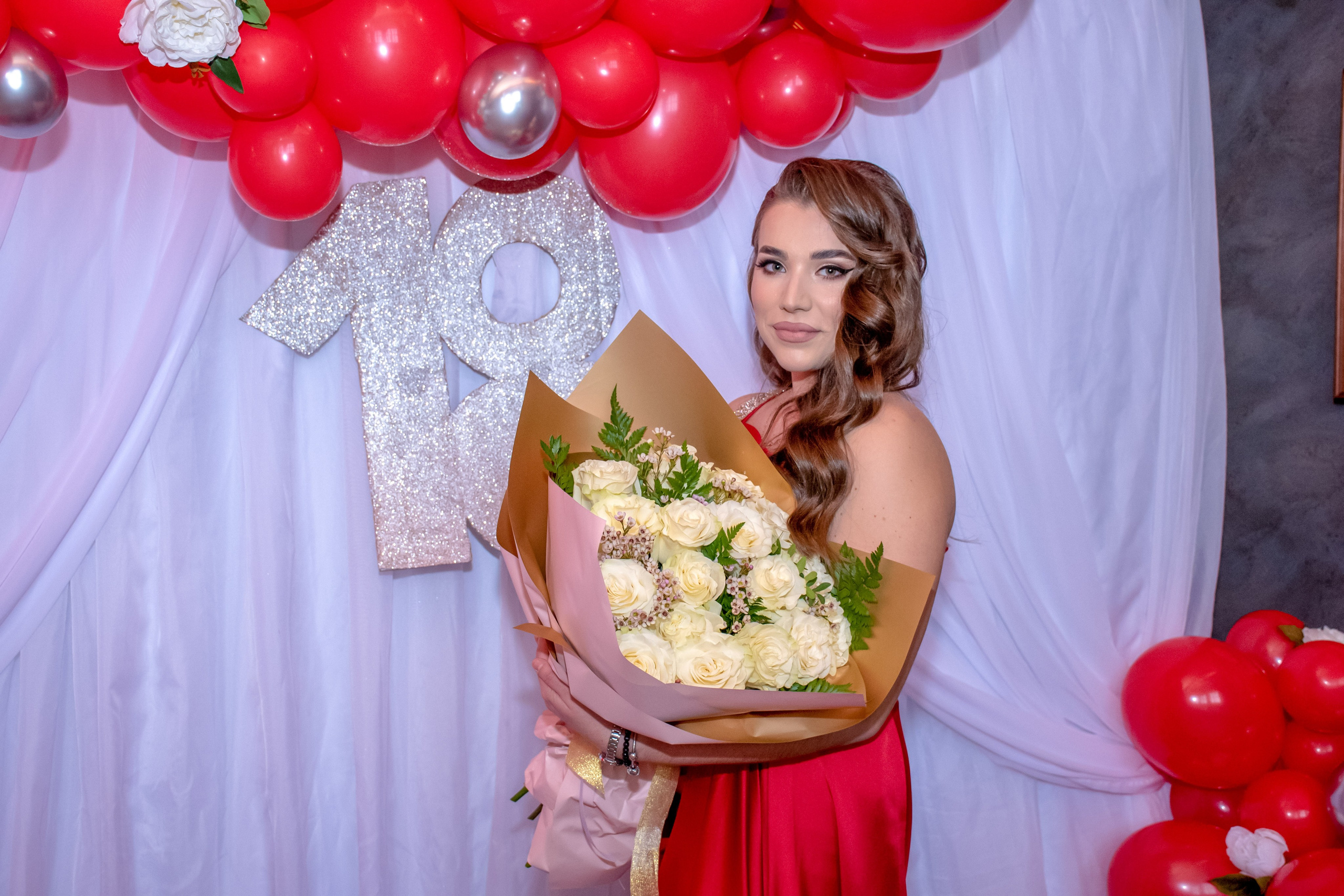 NICOLE. RRStudio — Fotograf evenimente