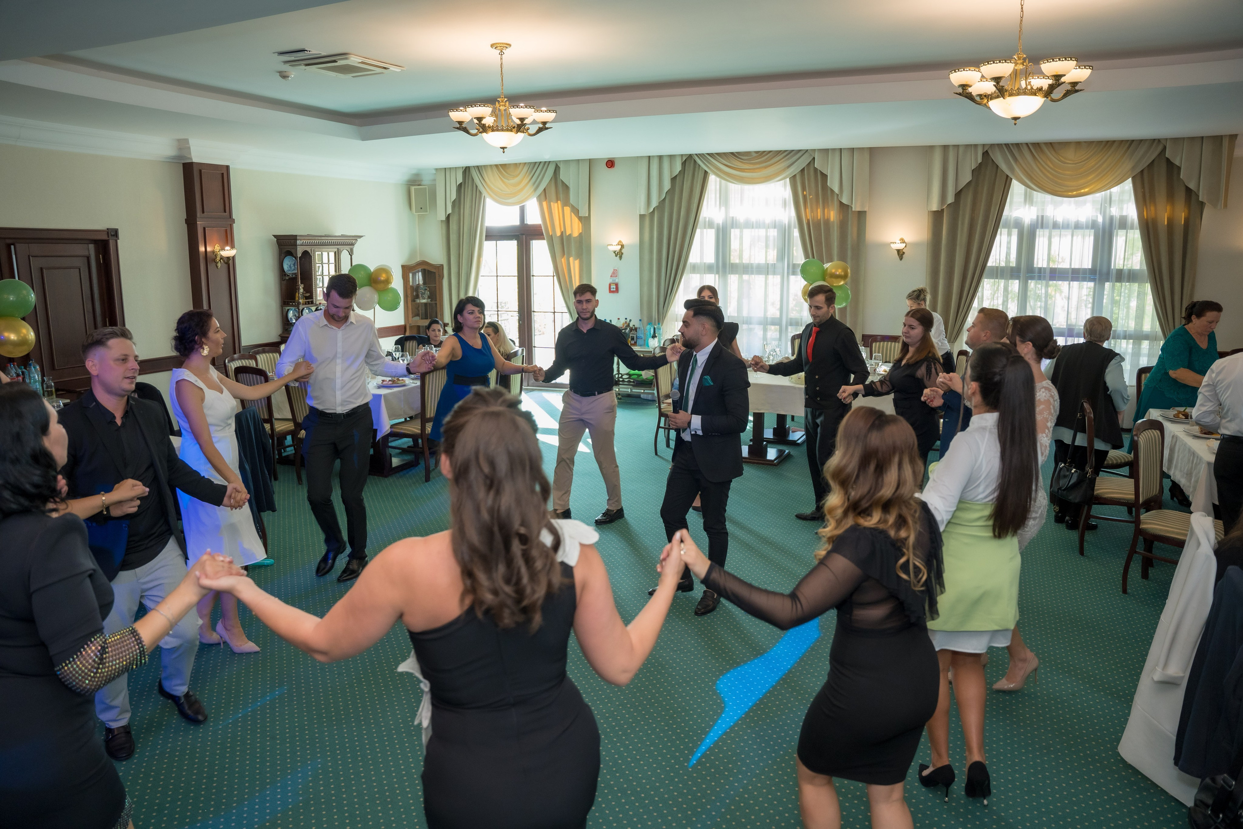 Botez DOMINIC. RRStudio — Fotograf evenimente