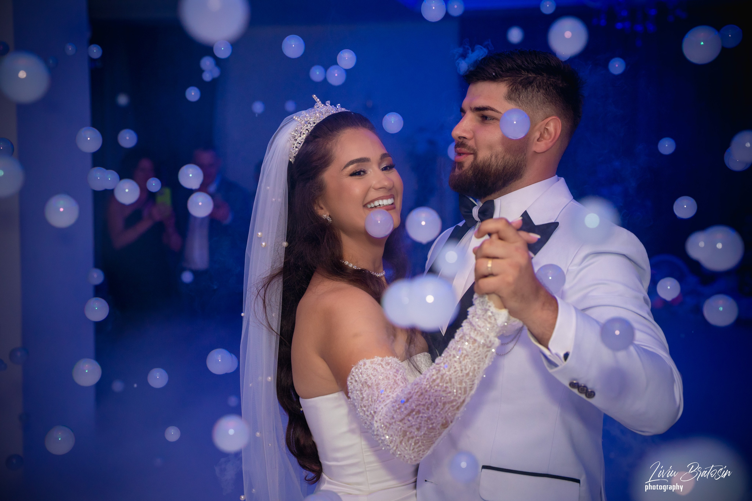 Bogdan & Andreea - 20.09.2025. RRStudio — Fotograf evenimente