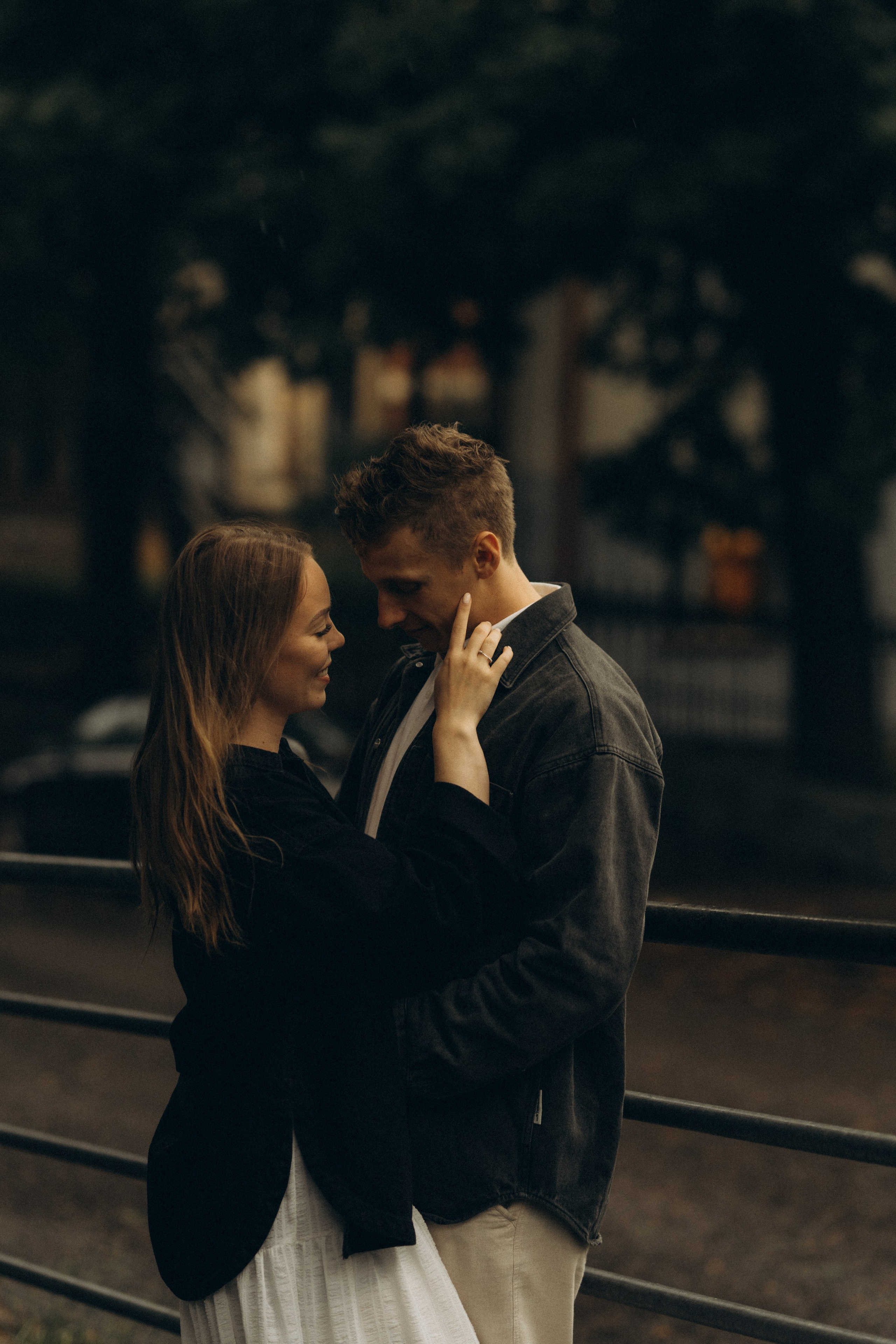 JP&L. Wedding and portrait photographer in Helsinki Vickan O