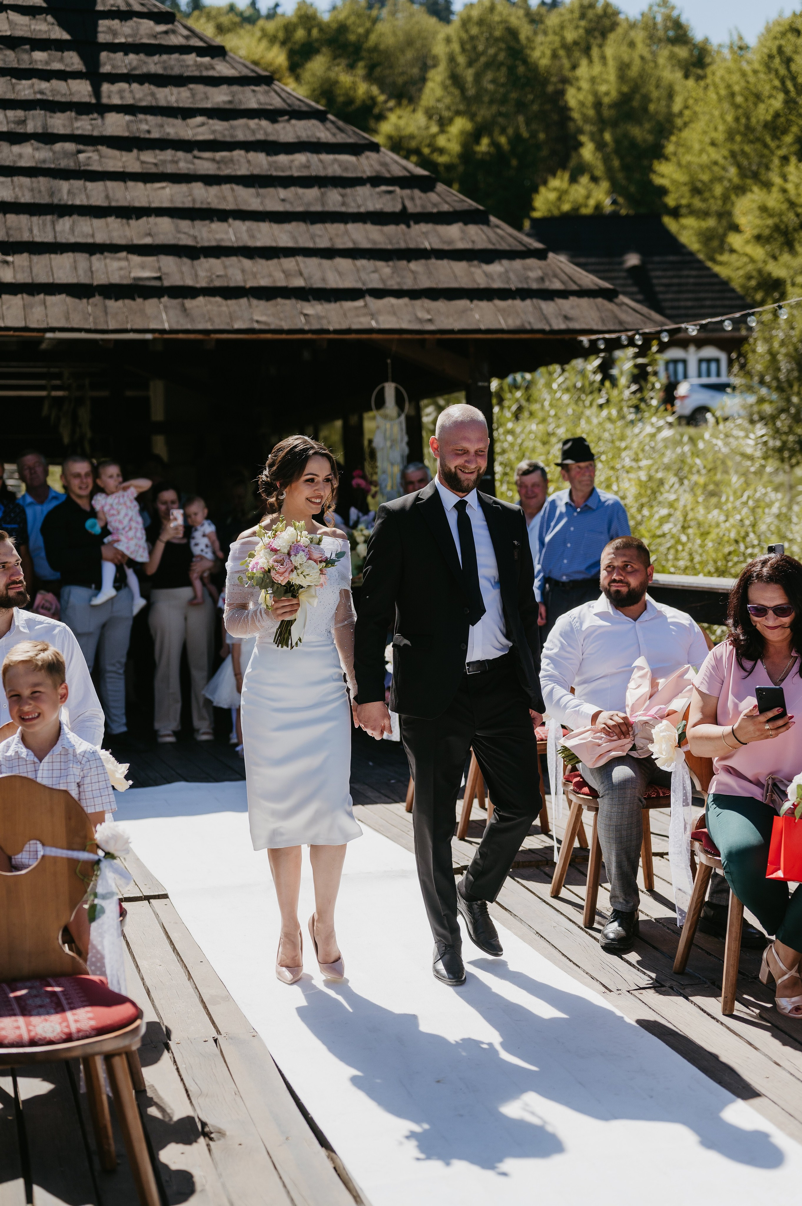 Ionut si Mihaela. Valentin Melen - fotograf de nunta 🤍